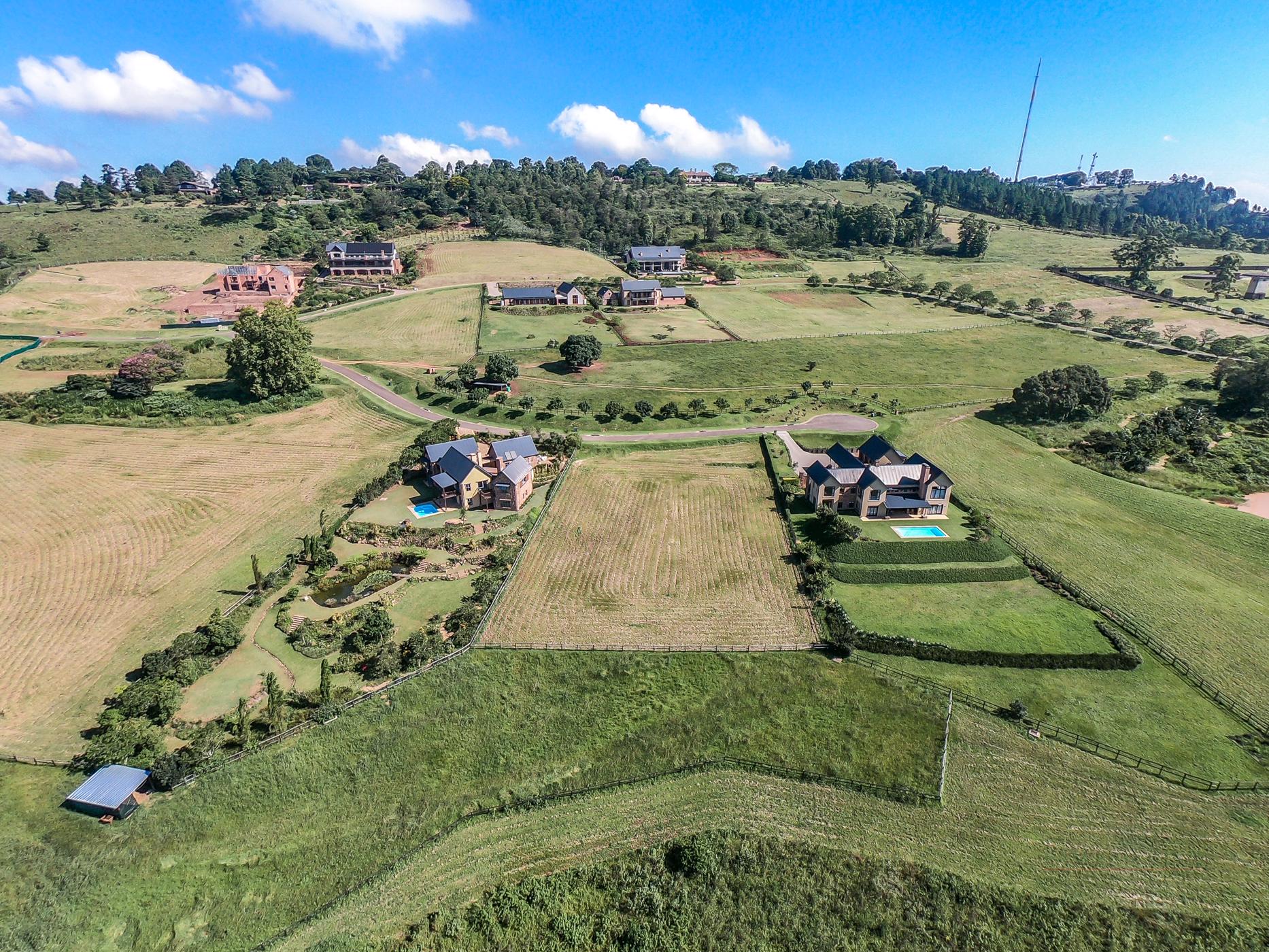 3715 m2 Residential Vacant Land For Sale Bothas Hill 1KF1398385