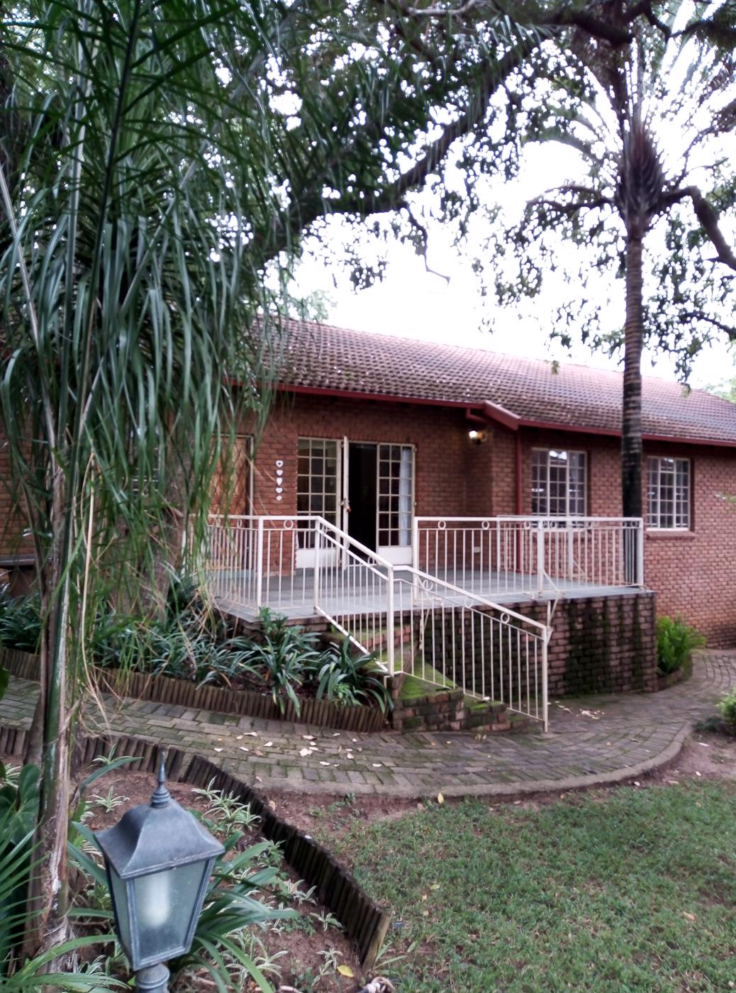 3 Bedroom House For Sale Arbor Park (Tzaneen) 1TA1419091 Pam
