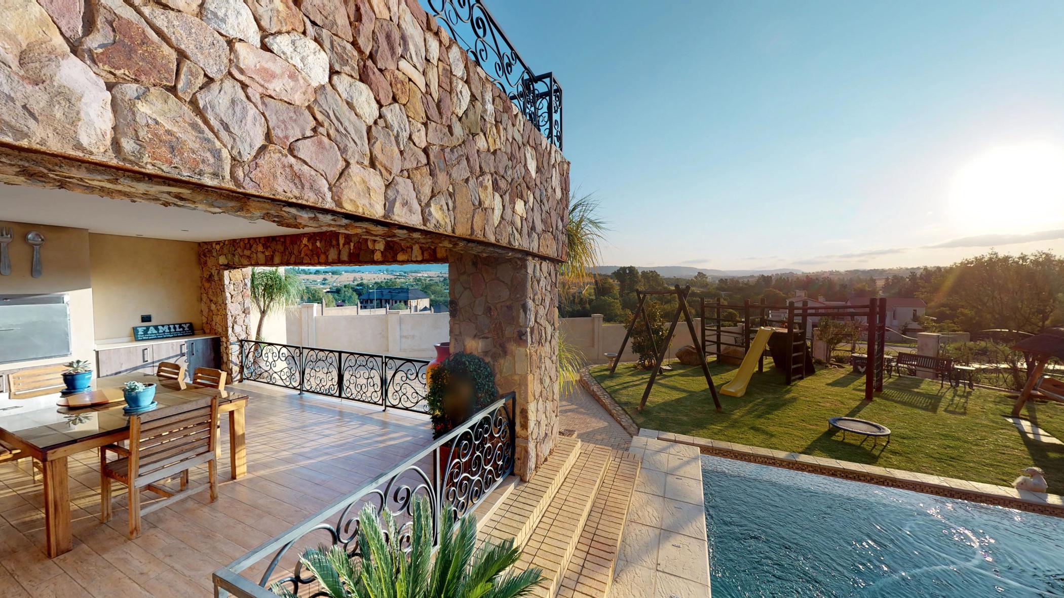 4 Bedroom House For Sale Avianto Estates 1KR1588837 Pam Golding