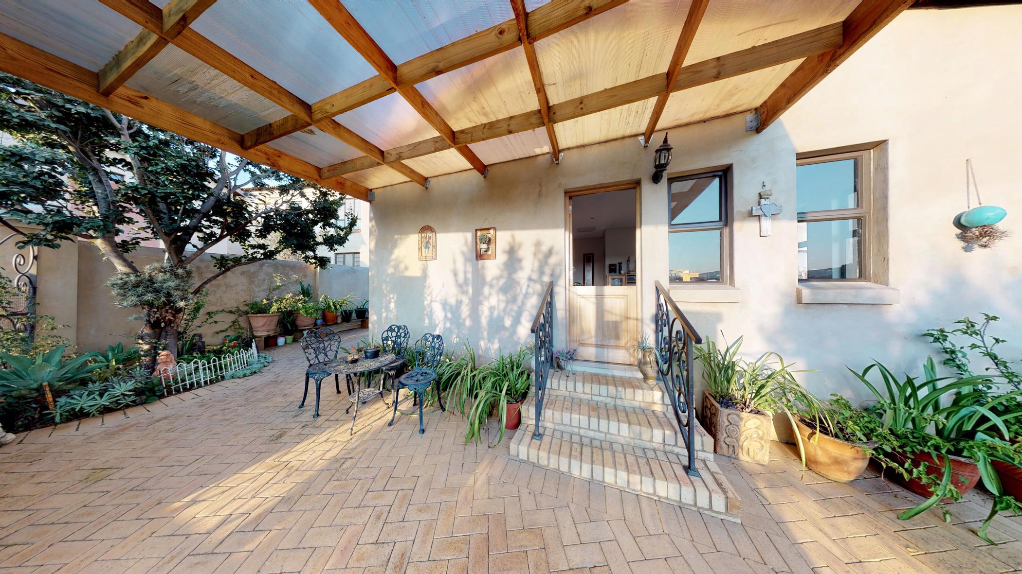 4 Bedroom House For Sale Avianto Estates 1KR1588837 Pam Golding