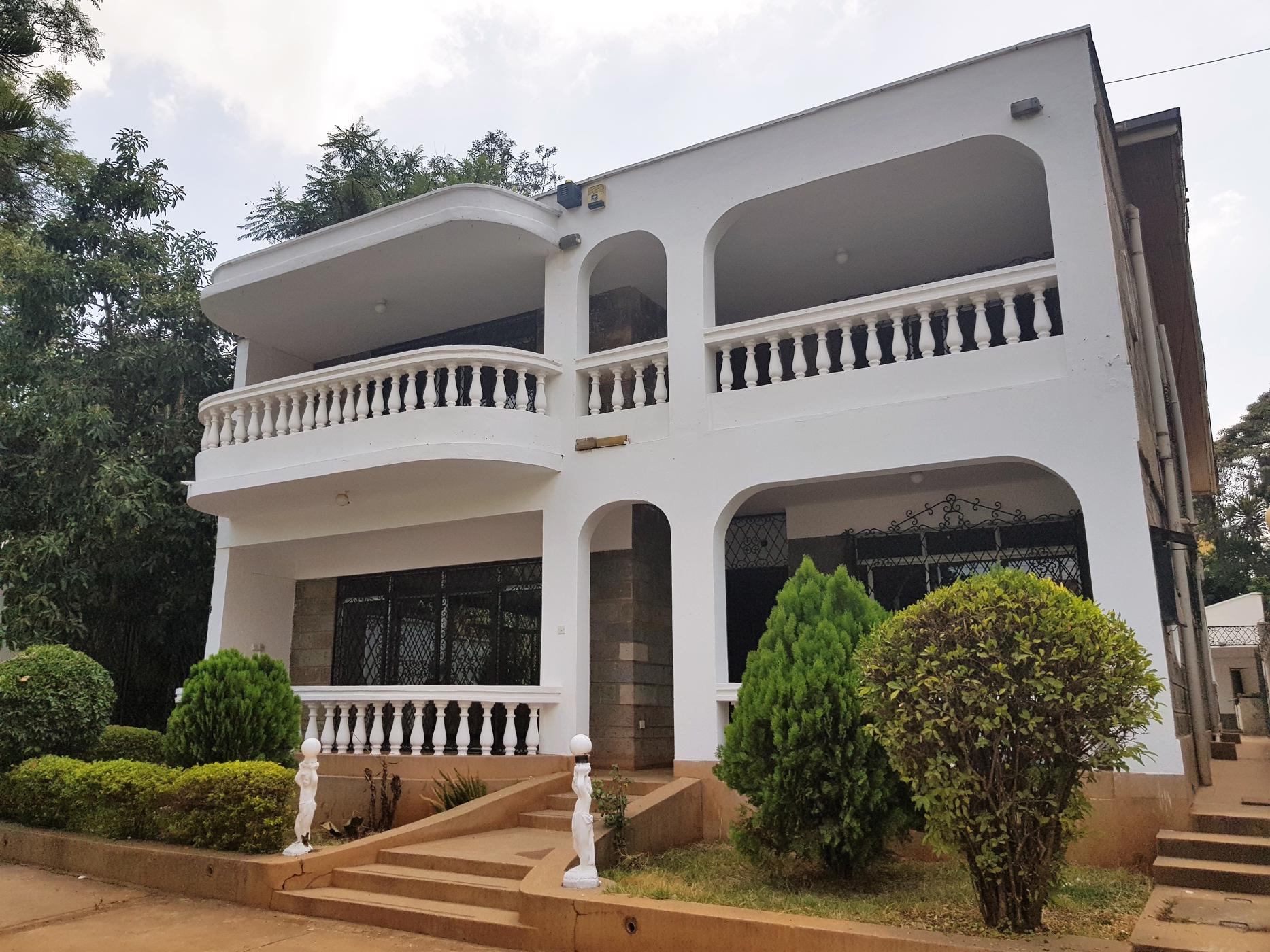 Apartments for Rent Houses in Westlands, Nairobi Pam Golding Properties