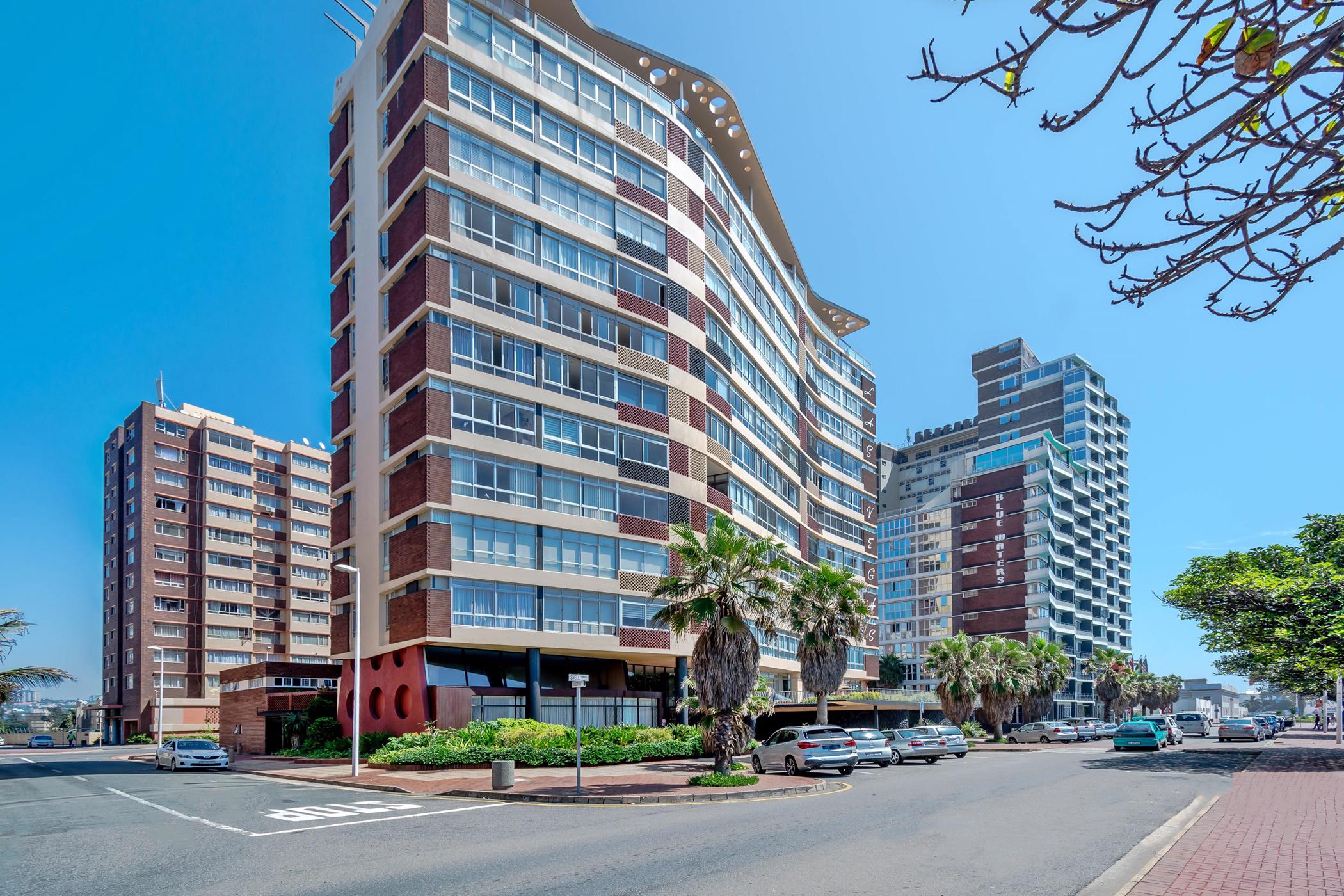 2 Bedroom Apartment For Sale North Beach Durban 1DA1425521 Pam