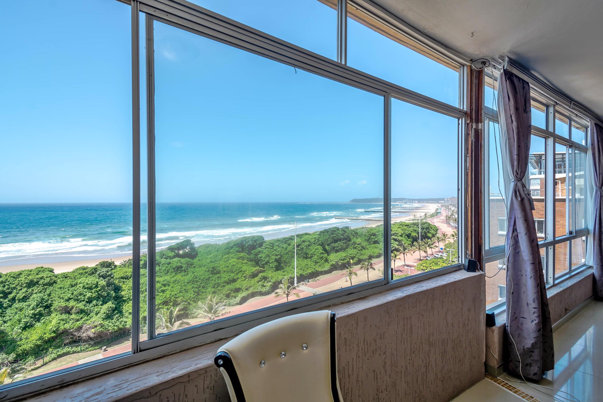 2 Bedroom Apartment For Sale North Beach Durban 1DA1425521 Pam