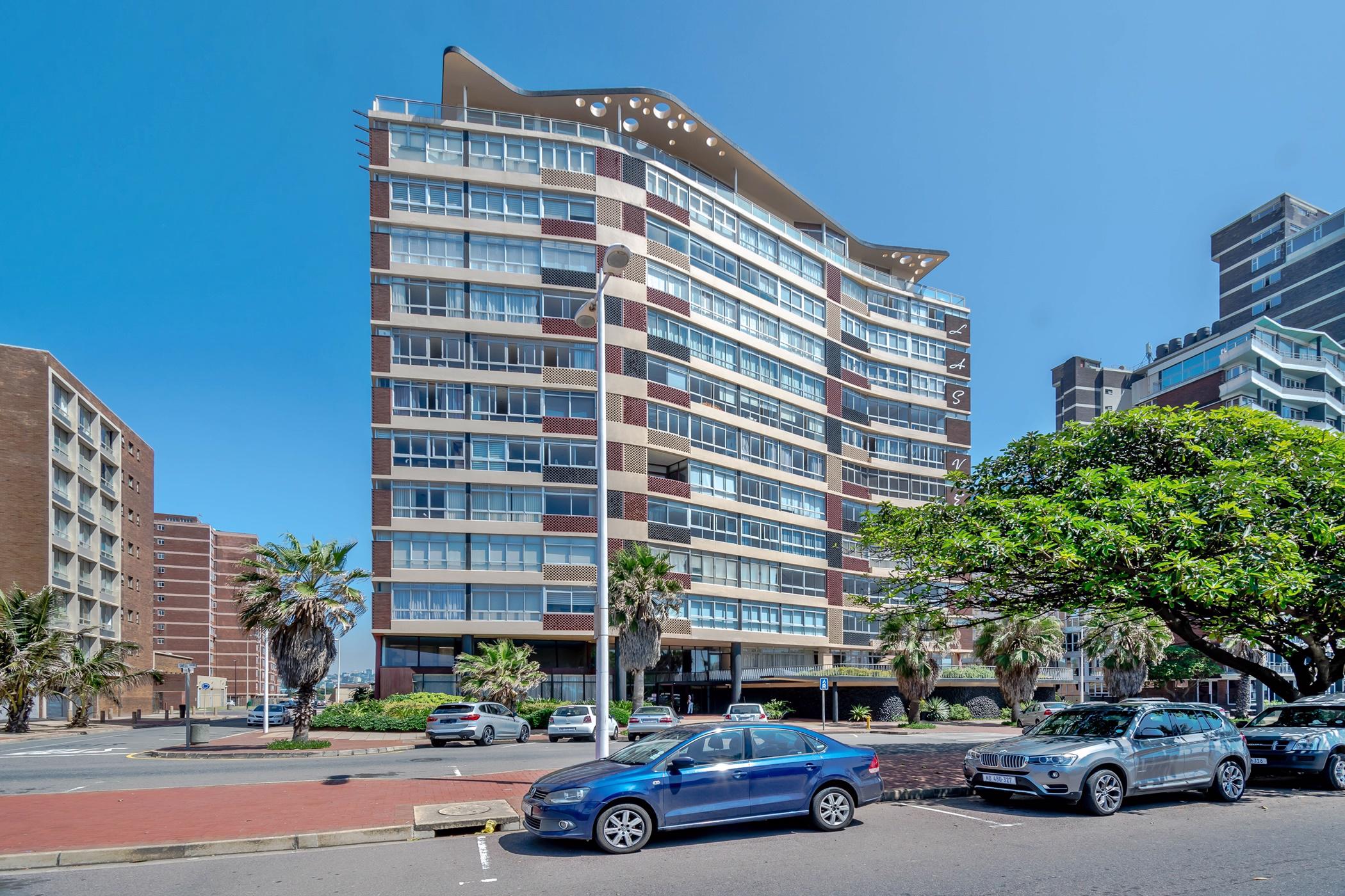 2 Bedroom Apartment For Sale North Beach Durban 1DA1425521 Pam