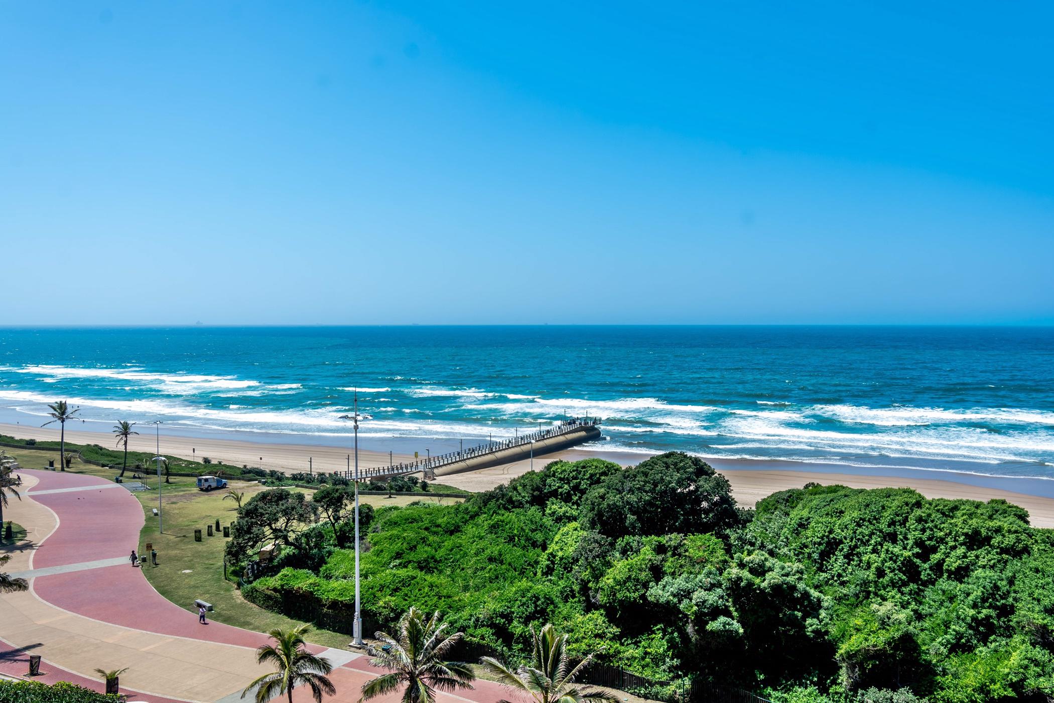 2 Bedroom Apartment For Sale North Beach Durban 1DA1425521 Pam