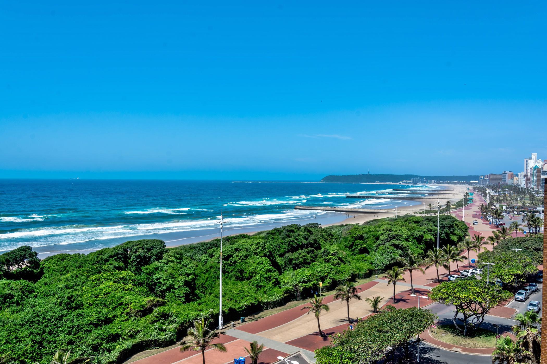 2 Bedroom Apartment For Sale North Beach Durban 1DA1425521 Pam