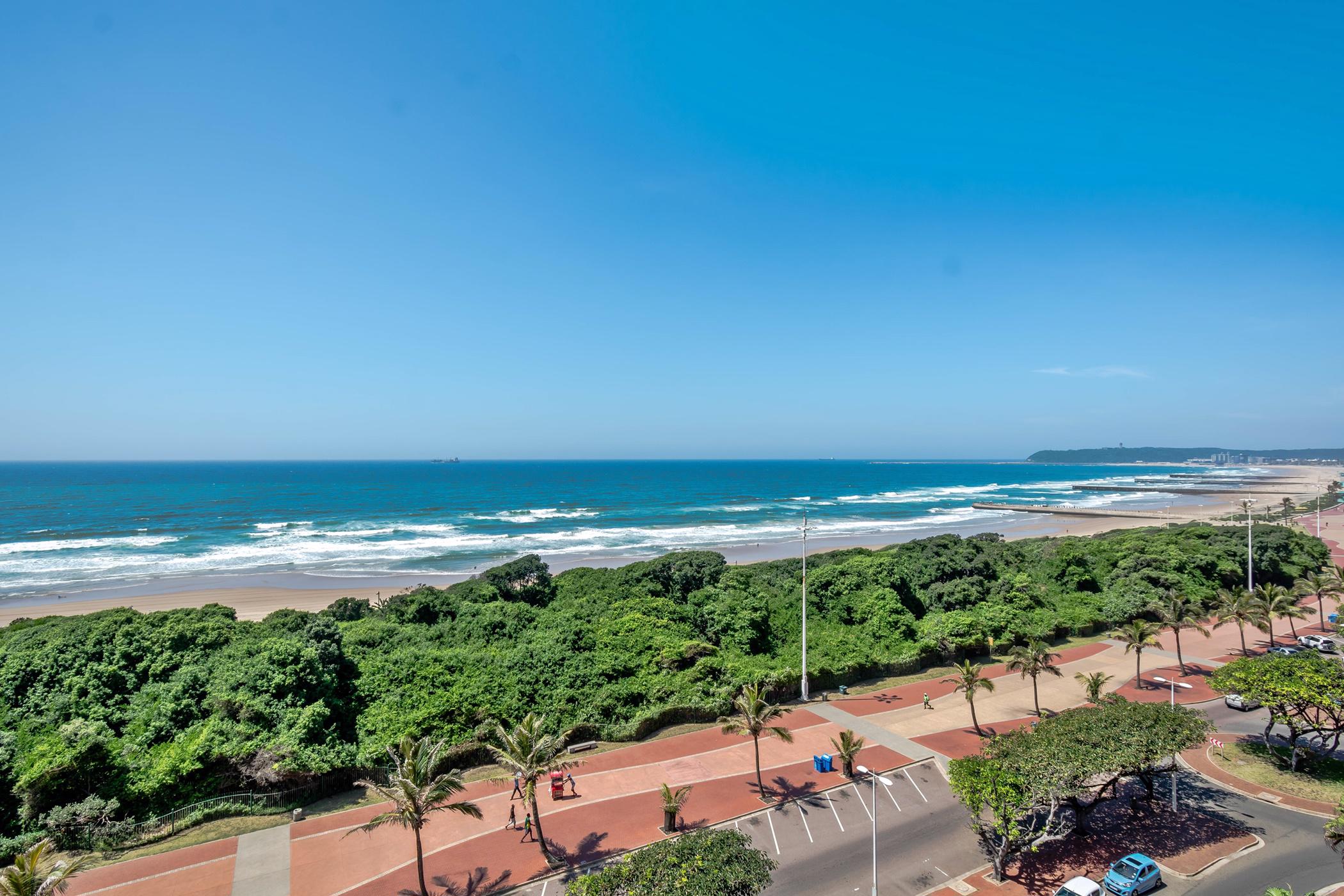 2 Bedroom Apartment For Sale North Beach Durban 1DA1425521 Pam