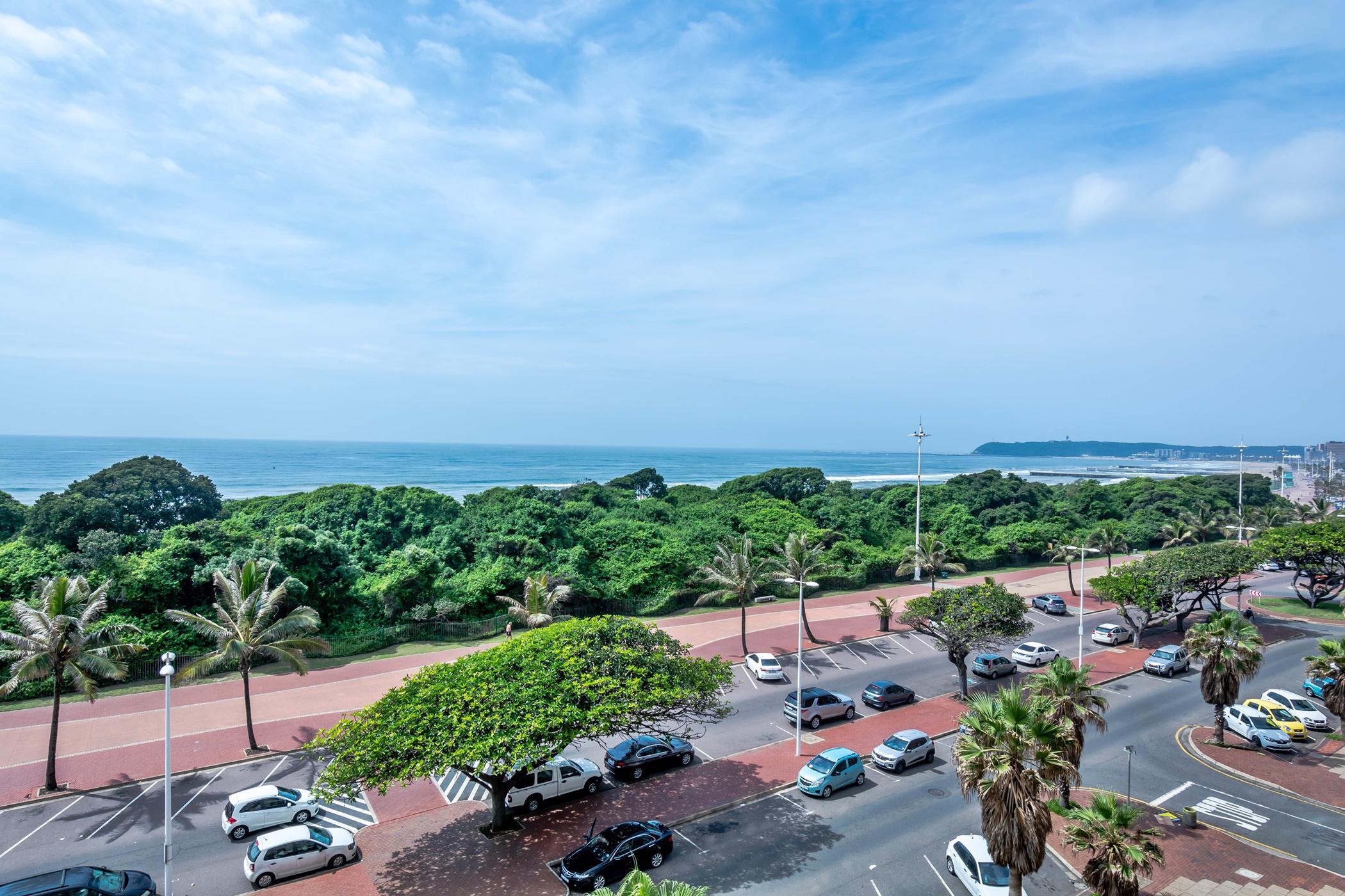3 Bedroom Apartment For Sale North Beach Durban 1DA1425658 Pam
