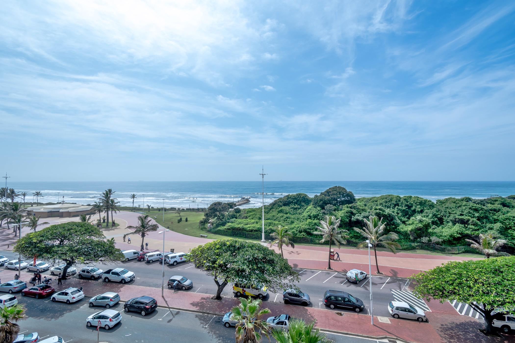 3 Bedroom Apartment For Sale North Beach Durban 1DA1425658 Pam