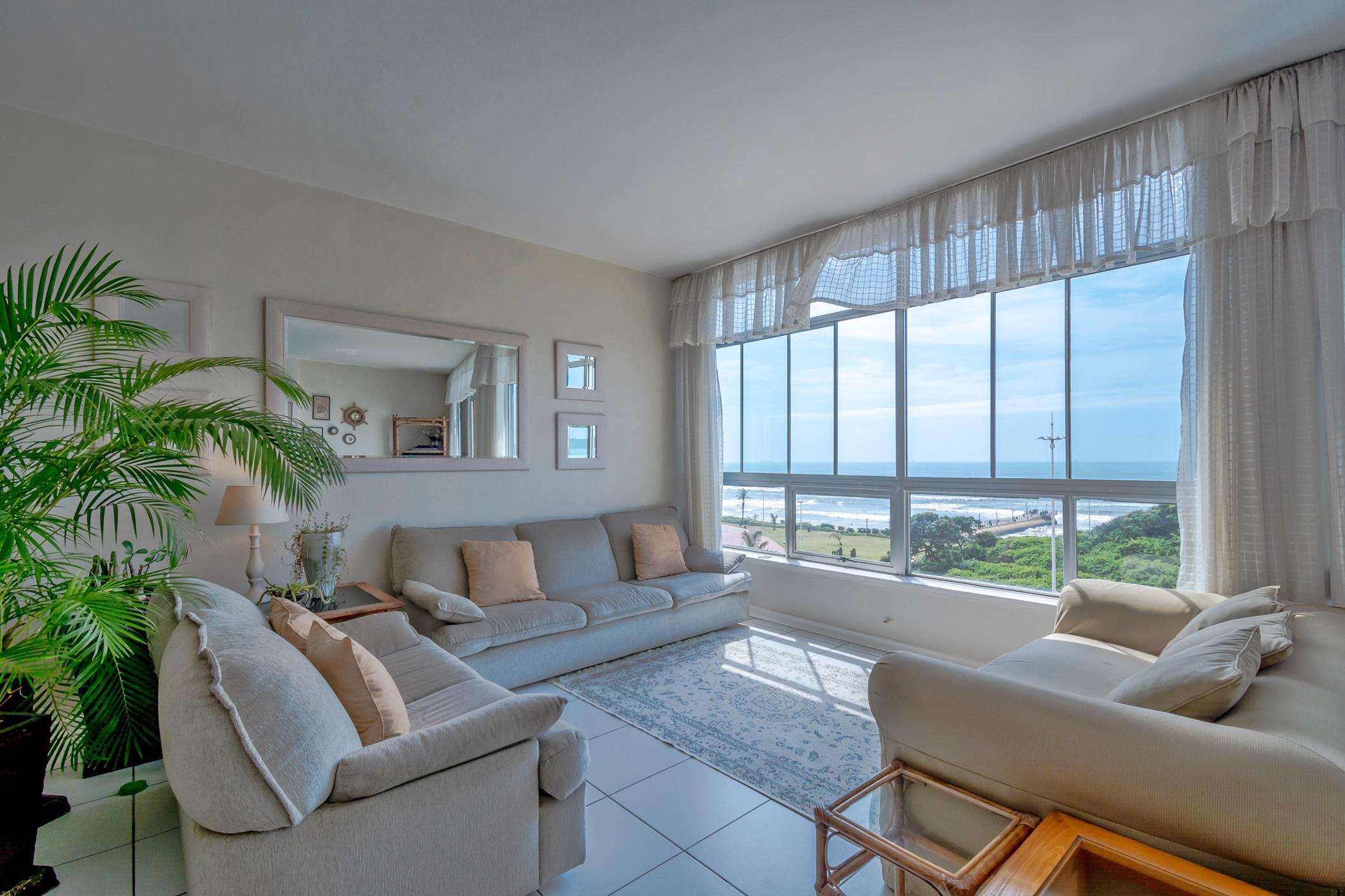 3 Bedroom Apartment For Sale North Beach Durban 1DA1425658 Pam