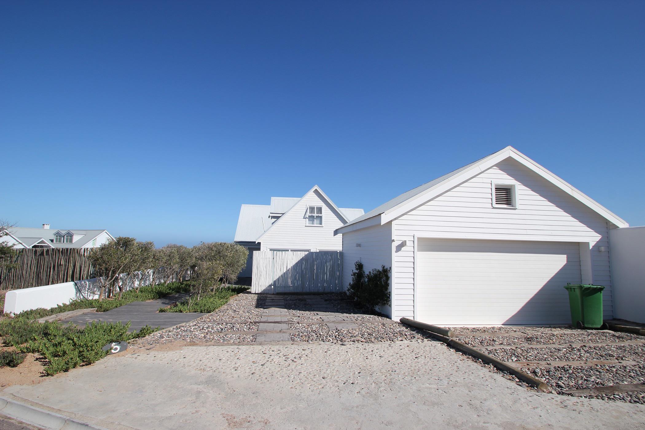 4 Bedroom House For Sale Grotto Bay (West Coast) LA1425352 Pam Golding Properties