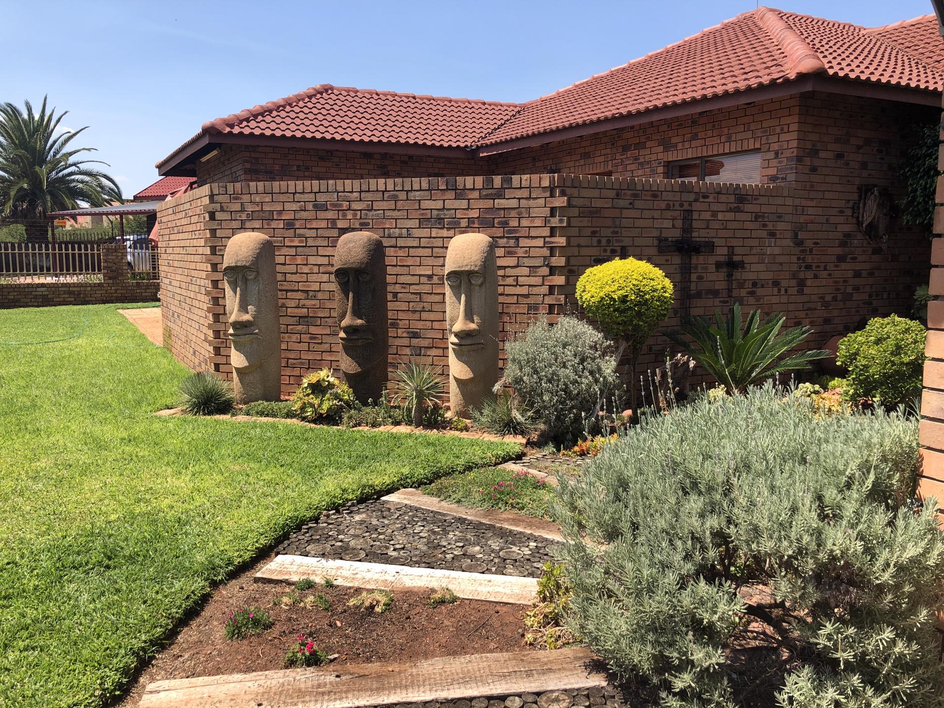 3 Bedroom House For Sale Thabazimbi 1ER1426727 Pam Golding Properties