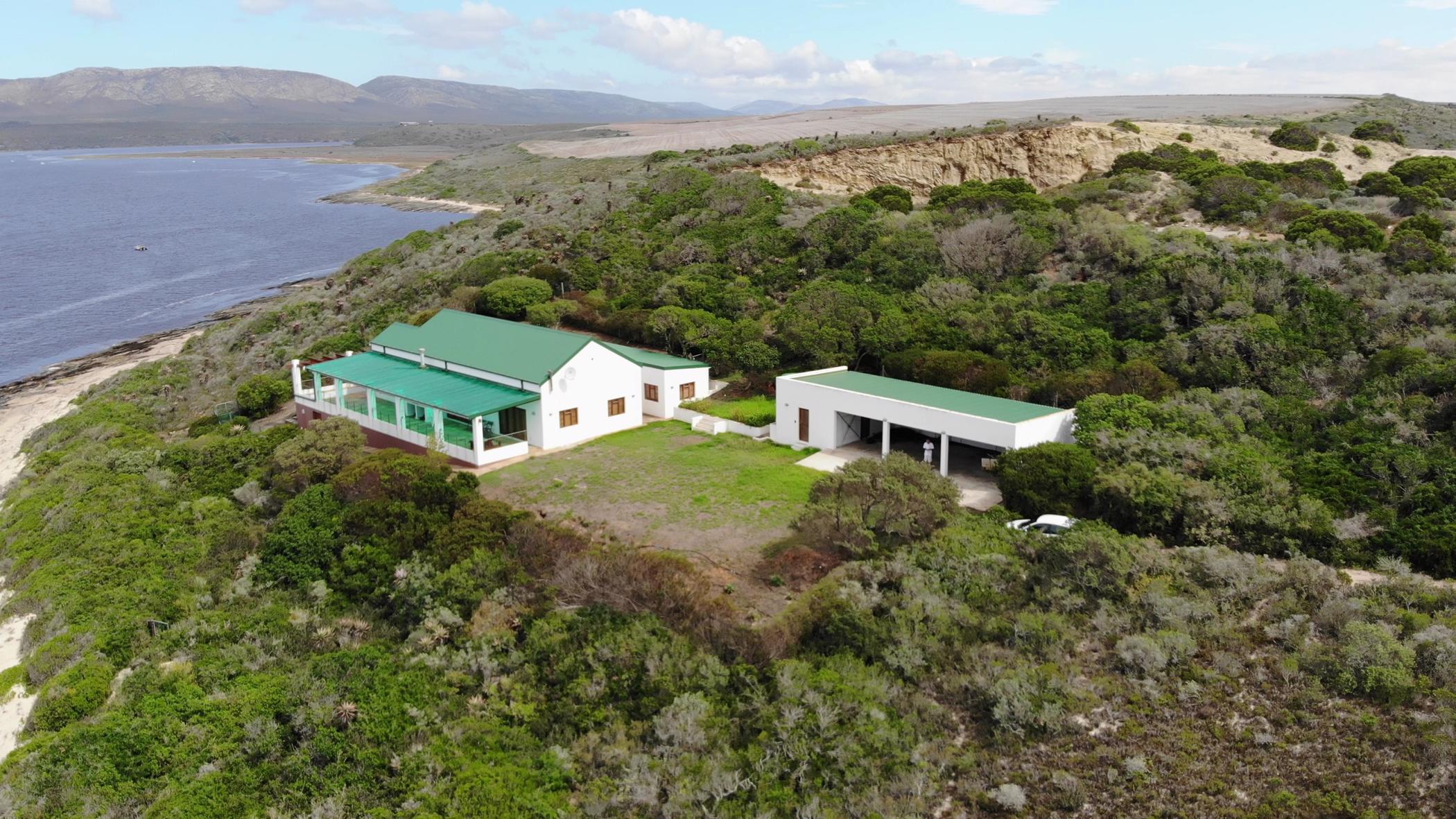 4 Bedroom House For Sale Witsand 1SR1591649 Pam Golding Properties