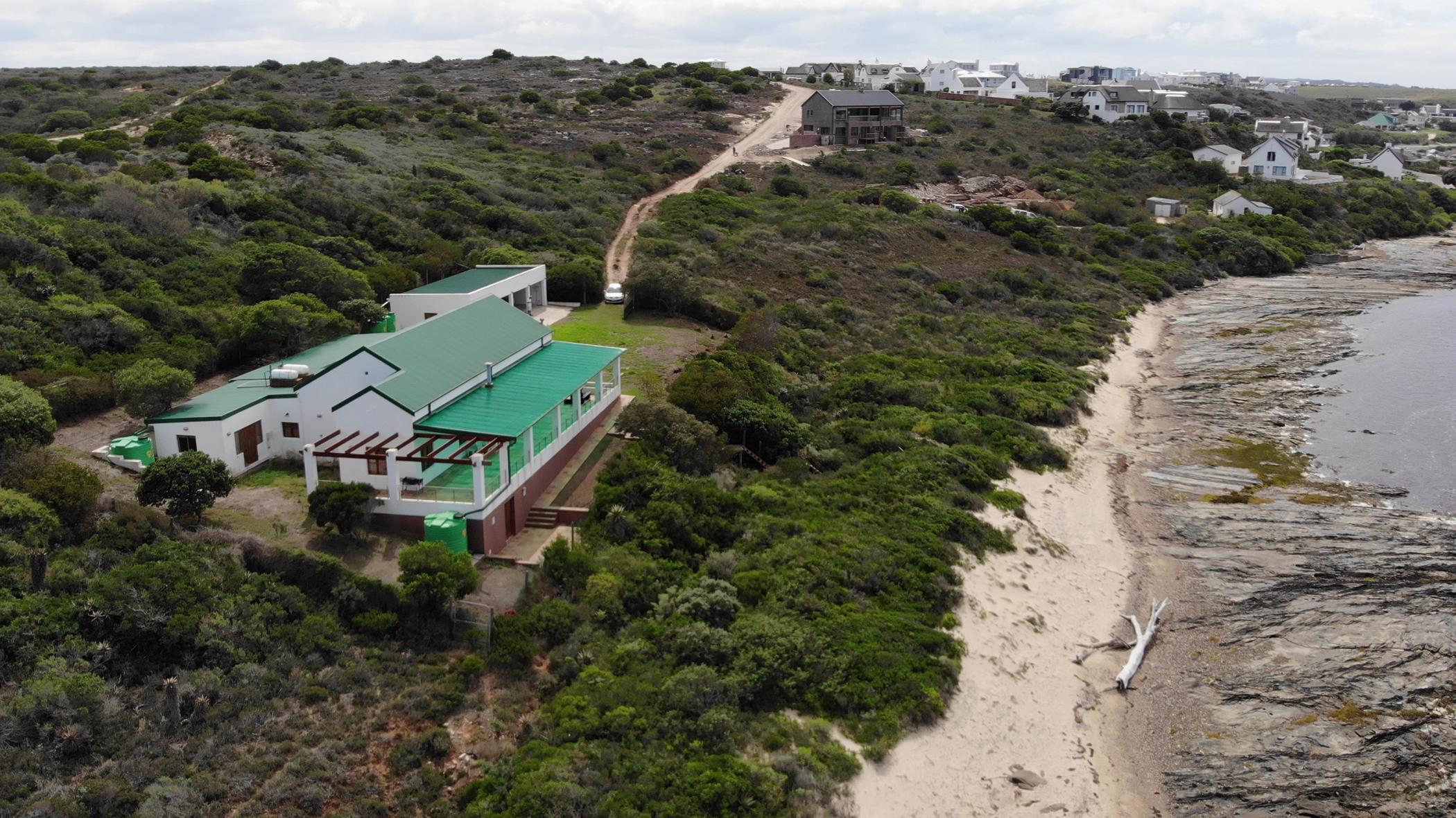 4 Bedroom House For Sale Witsand 1SR1591649 Pam Golding Properties