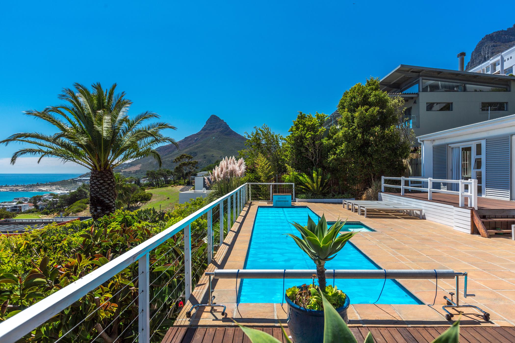 3 Bedroom House For Sale Camps Bay AS1604968 Pam Golding Properties