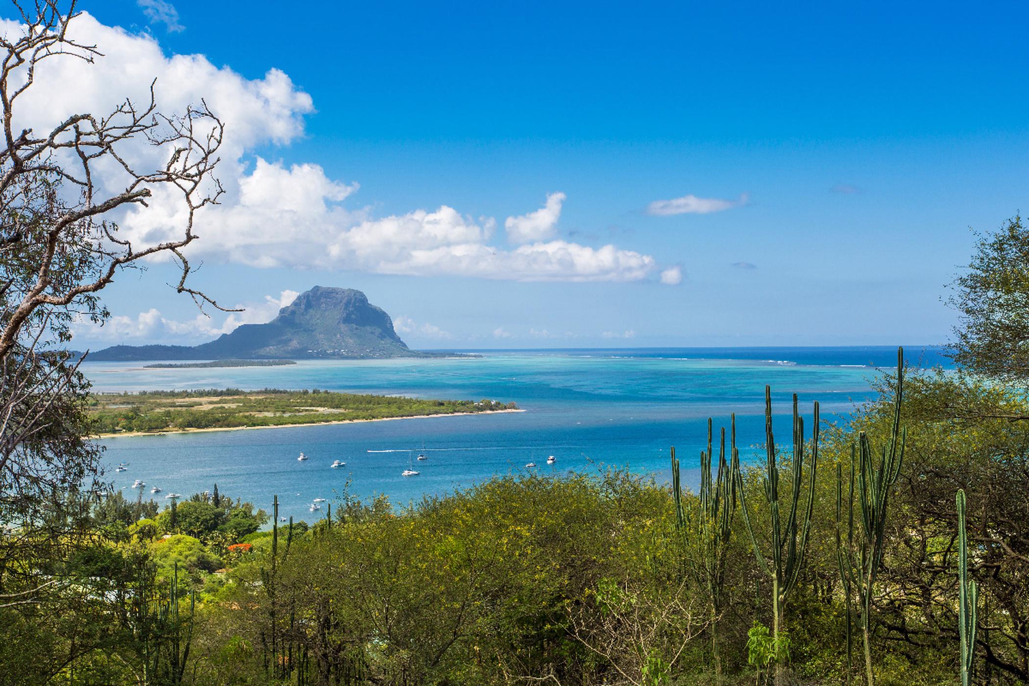 4 Bedroom House For Sale Black River (Mauritius) MPR1428543 Pam