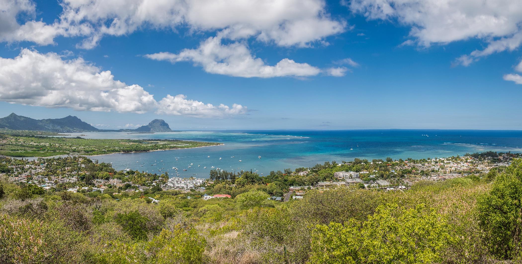 4 Bedroom House For Sale Black River (Mauritius) MPR1428543 Pam