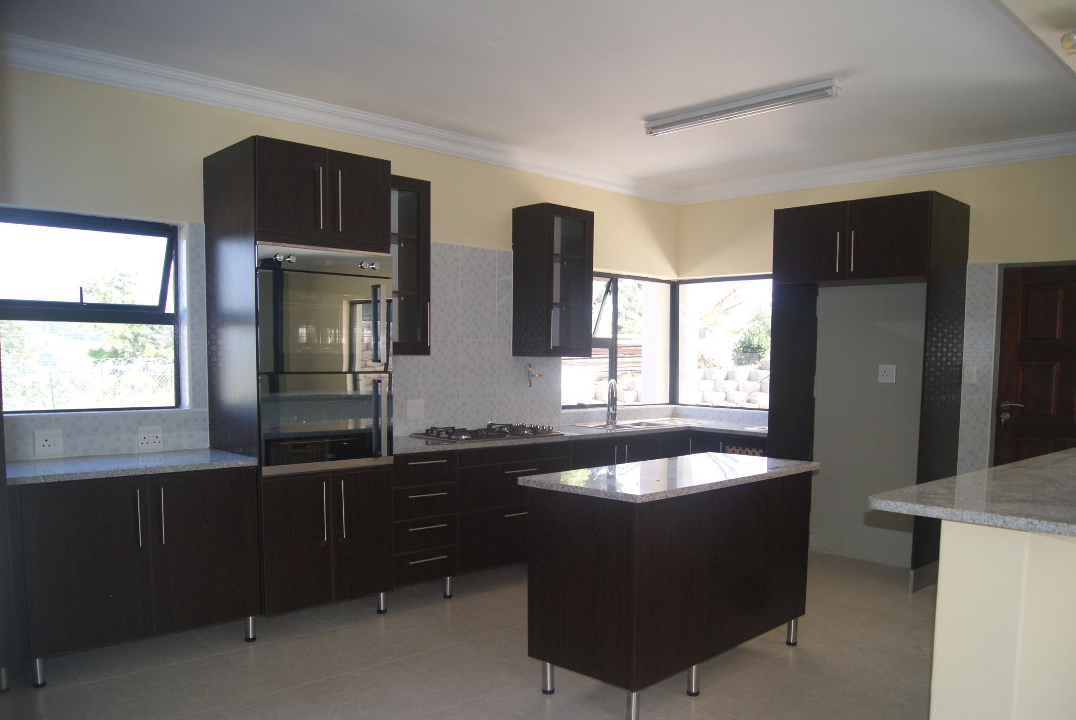 4 Bedroom House To Rent Mbabane (Swaziland) 3SZ1429295 Pam Golding Properties