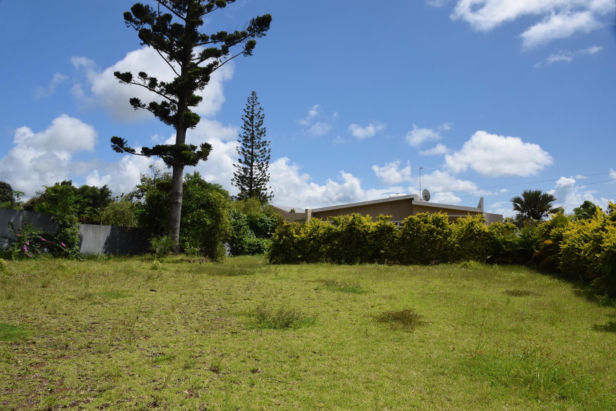 3 Bedroom House For Sale Floreal (Mauritius) MCB1422355 Pam