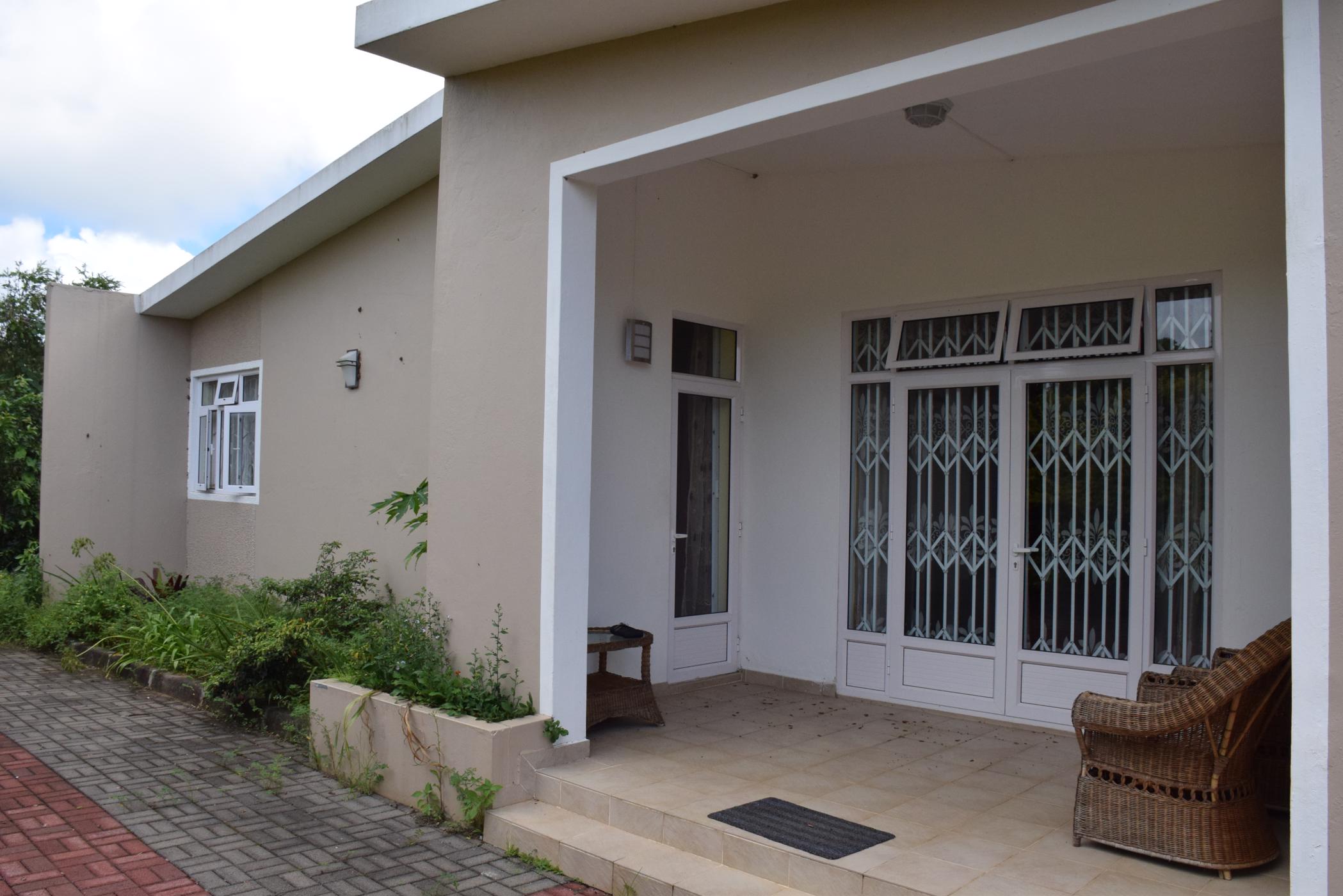 3 Bedroom House For Sale Floreal (Mauritius) MCB1422355 Pam