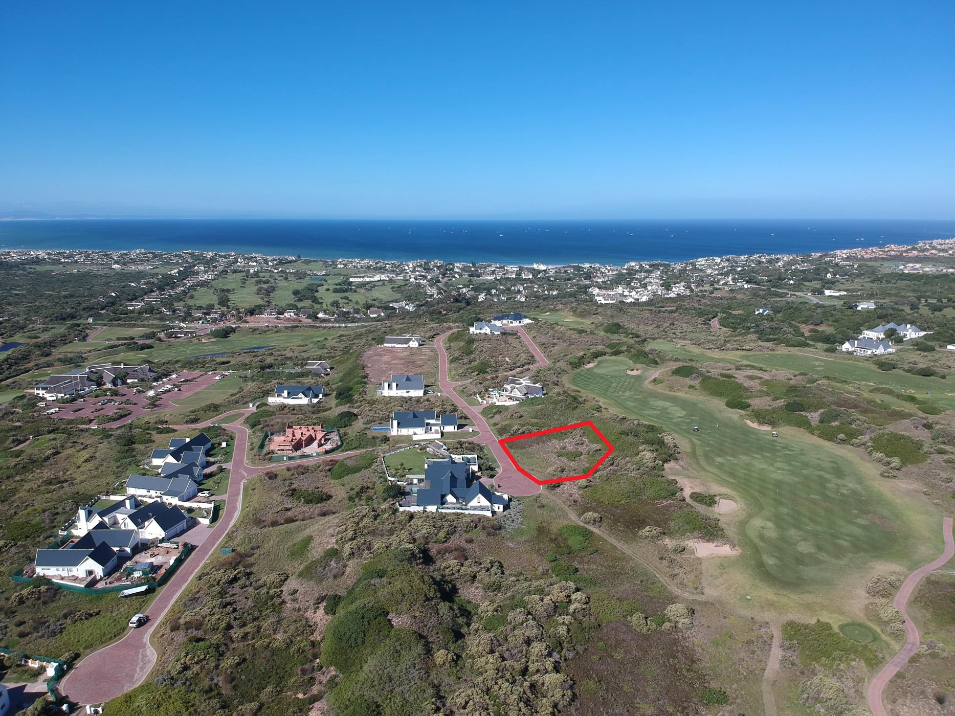 1206 m2 Vacant Land For Sale St Francis Links 1SA1430078 Pam