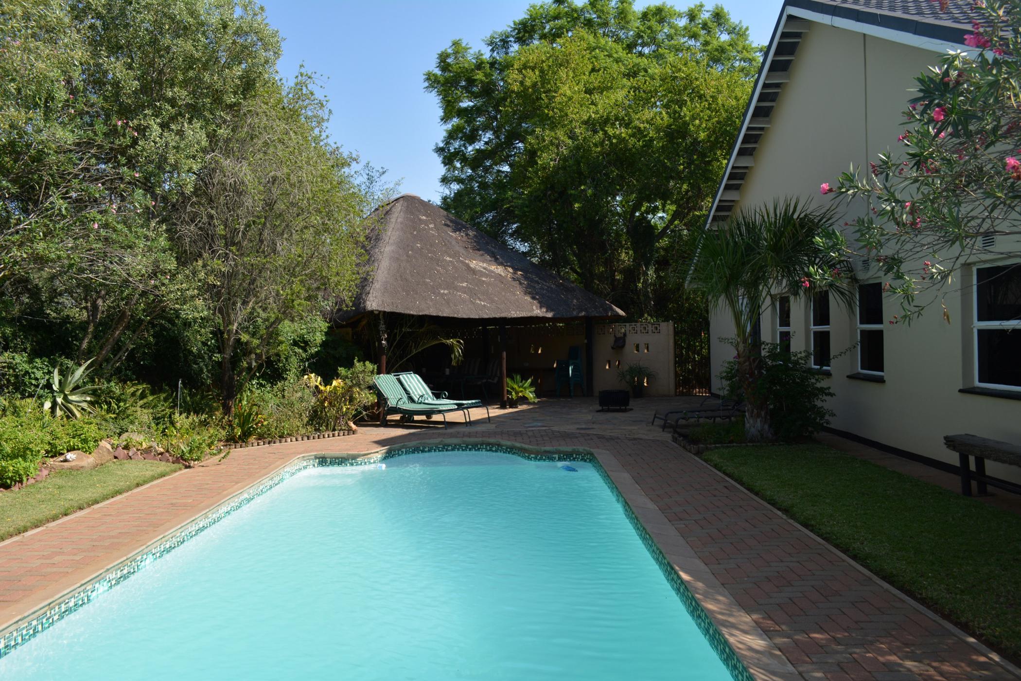Gaborone (Botswana) Houses For Sale | Pam Golding Properties