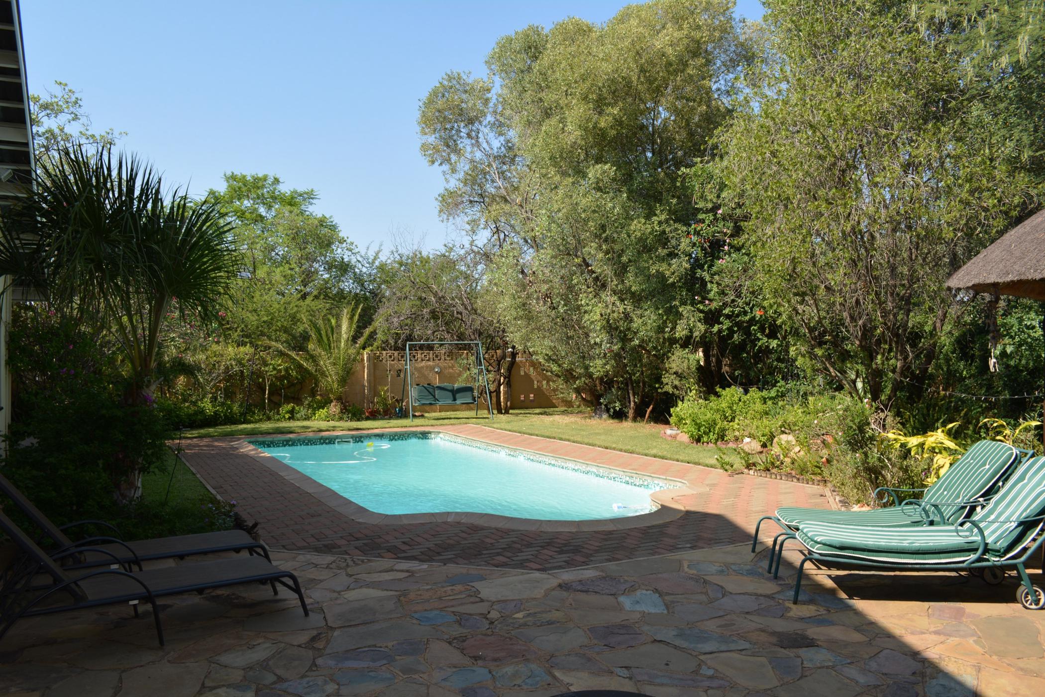 4 Bedroom House For Sale | Gaborone North (Botswana) | 3BO1432249 | Pam