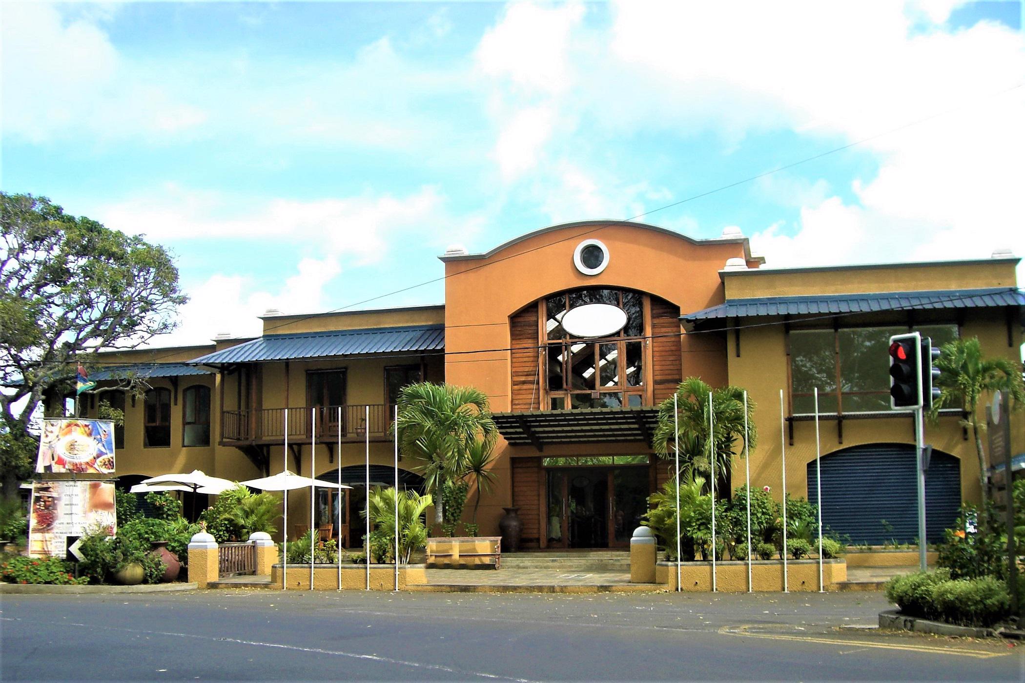 81 m&sup2; commercial office to rent in Pamplemousses (Mauritius)