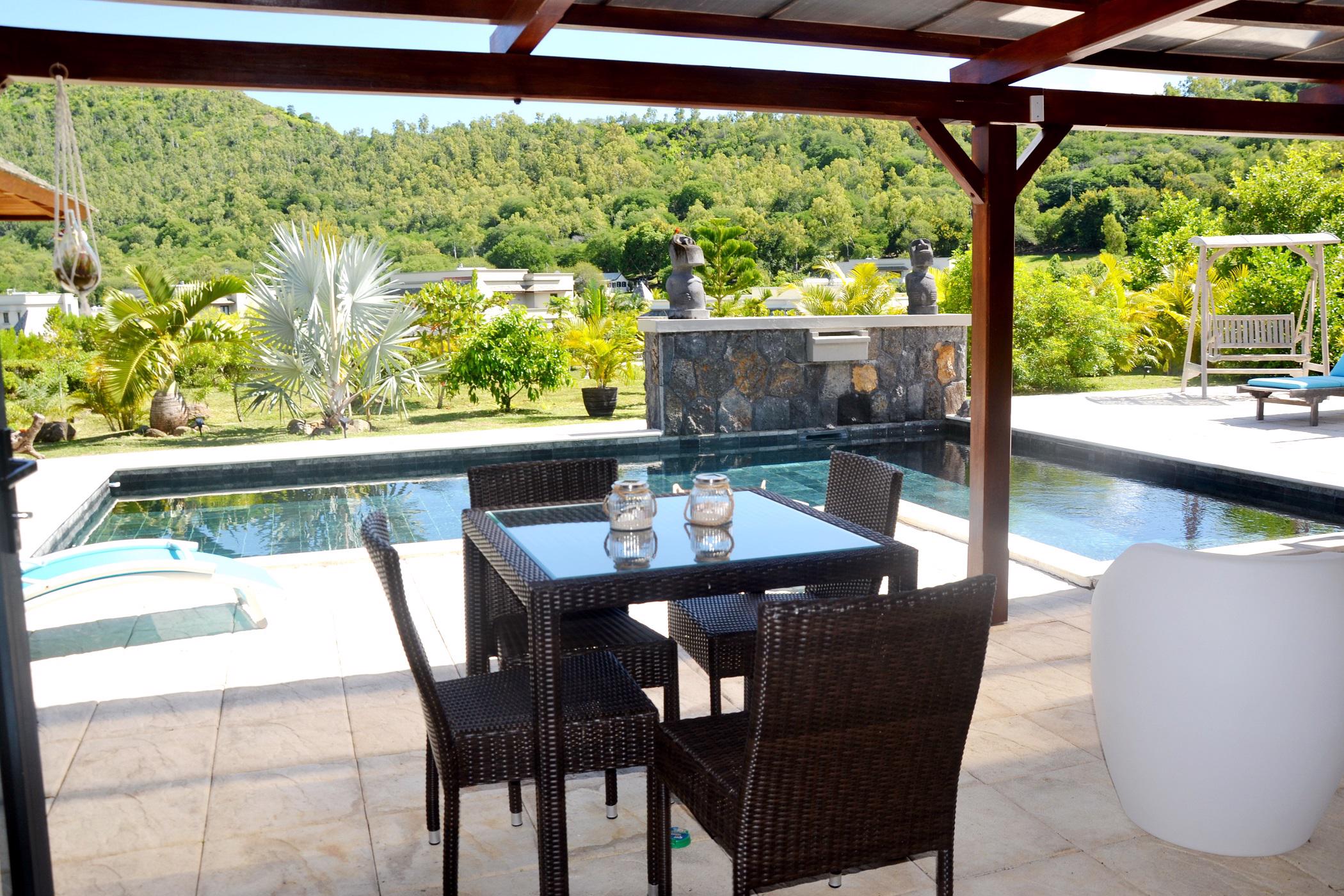 4 Bedroom House For Sale Black River (Mauritius) MUR1430841 Pam