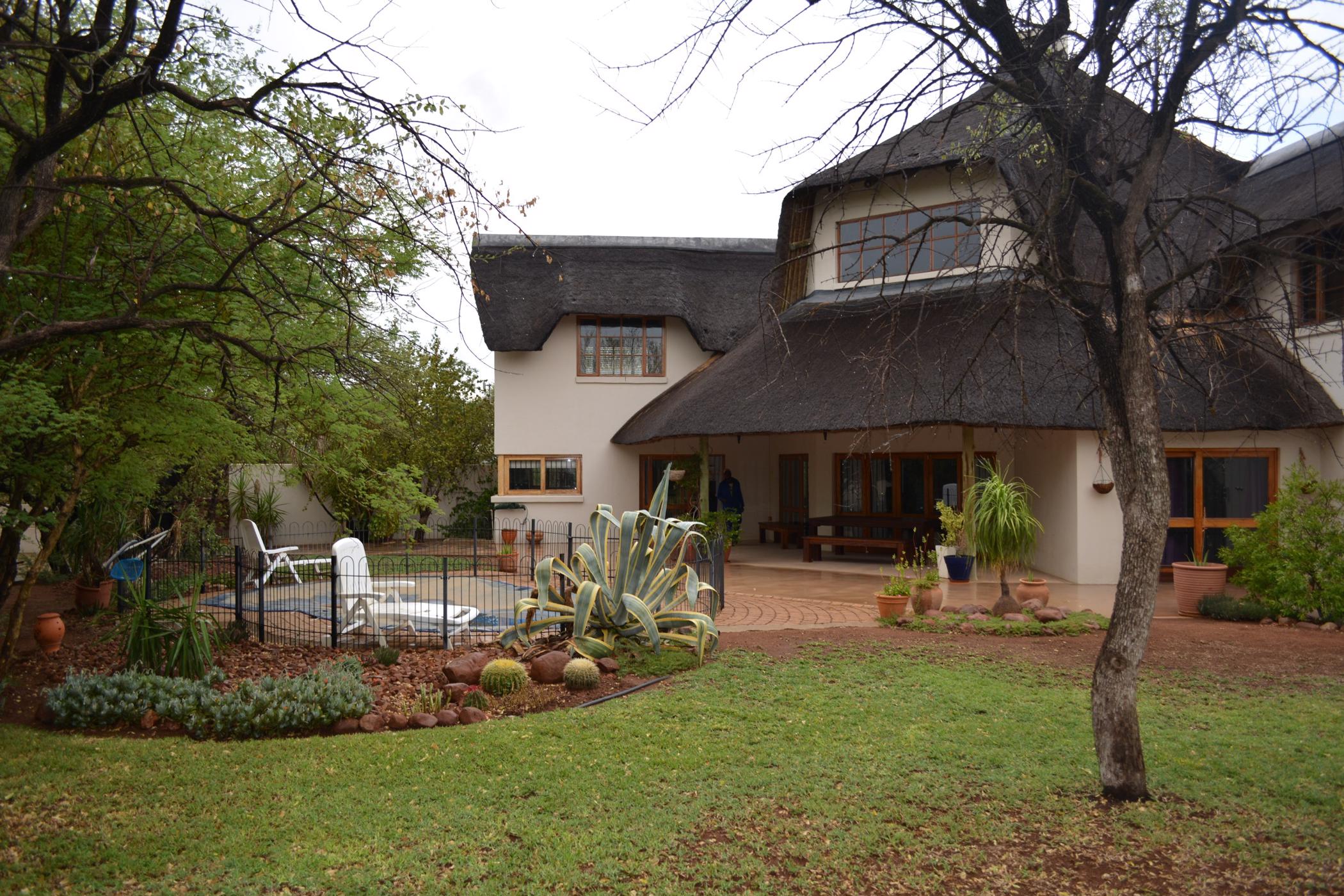 Gaborone (Botswana) Houses For Sale | Pam Golding Properties