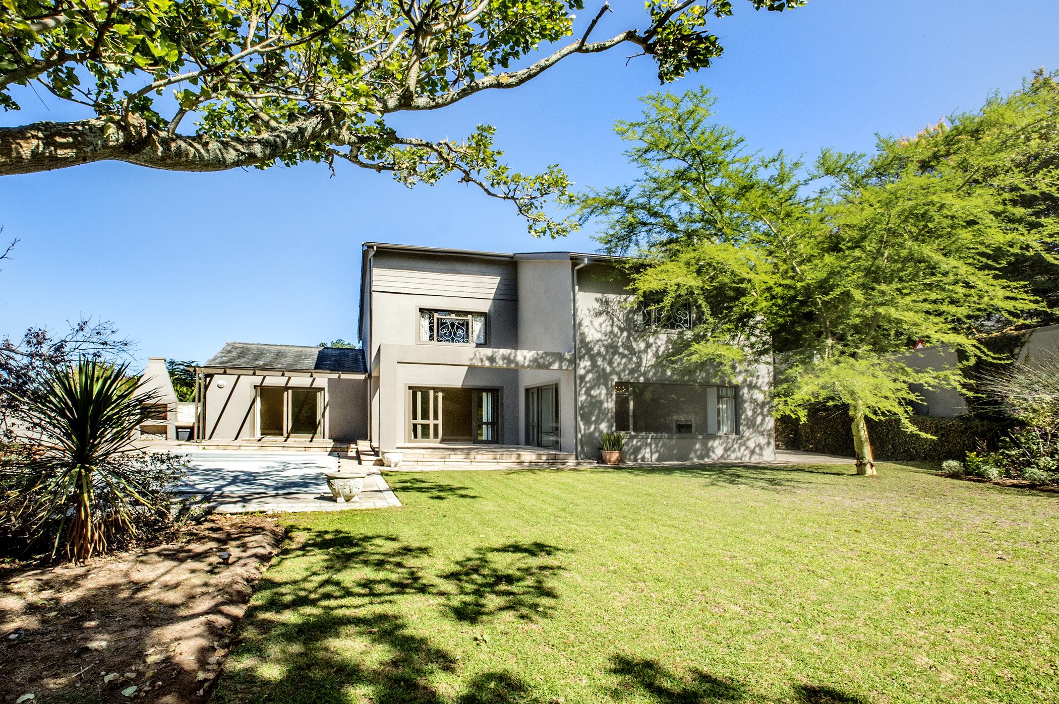 4 Bedroom House For Sale Kenilworth Upper KW1431654 Pam Golding