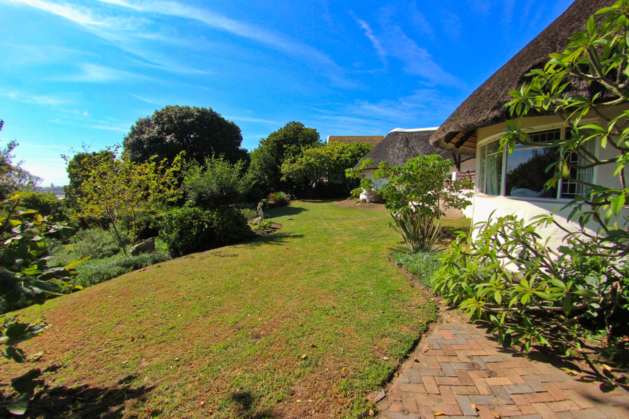 3 Bedroom House To Rent St Francis Bay 1SA1580266 Pam Golding