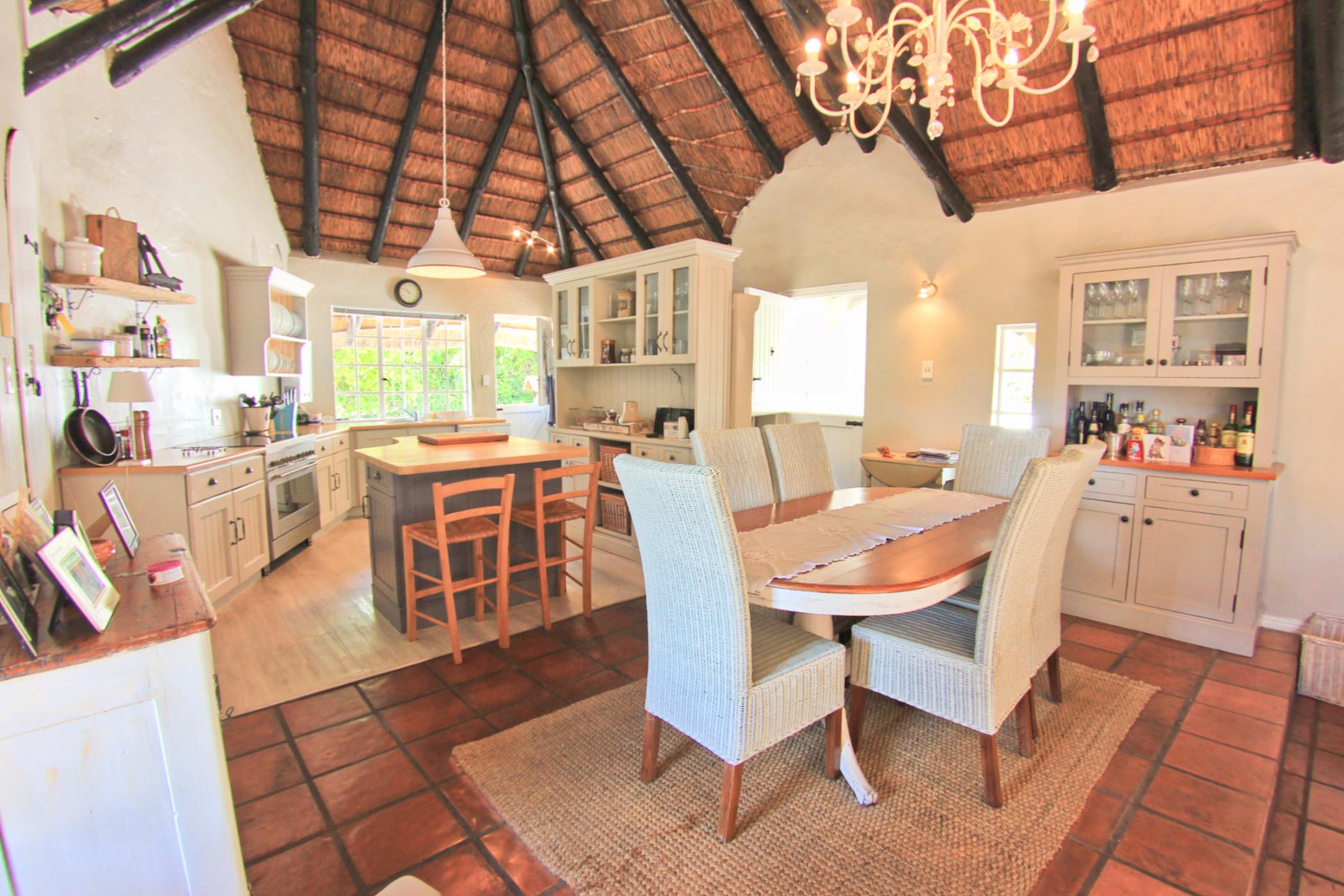 3 Bedroom House To Rent St Francis Bay 1SA1580266 Pam Golding