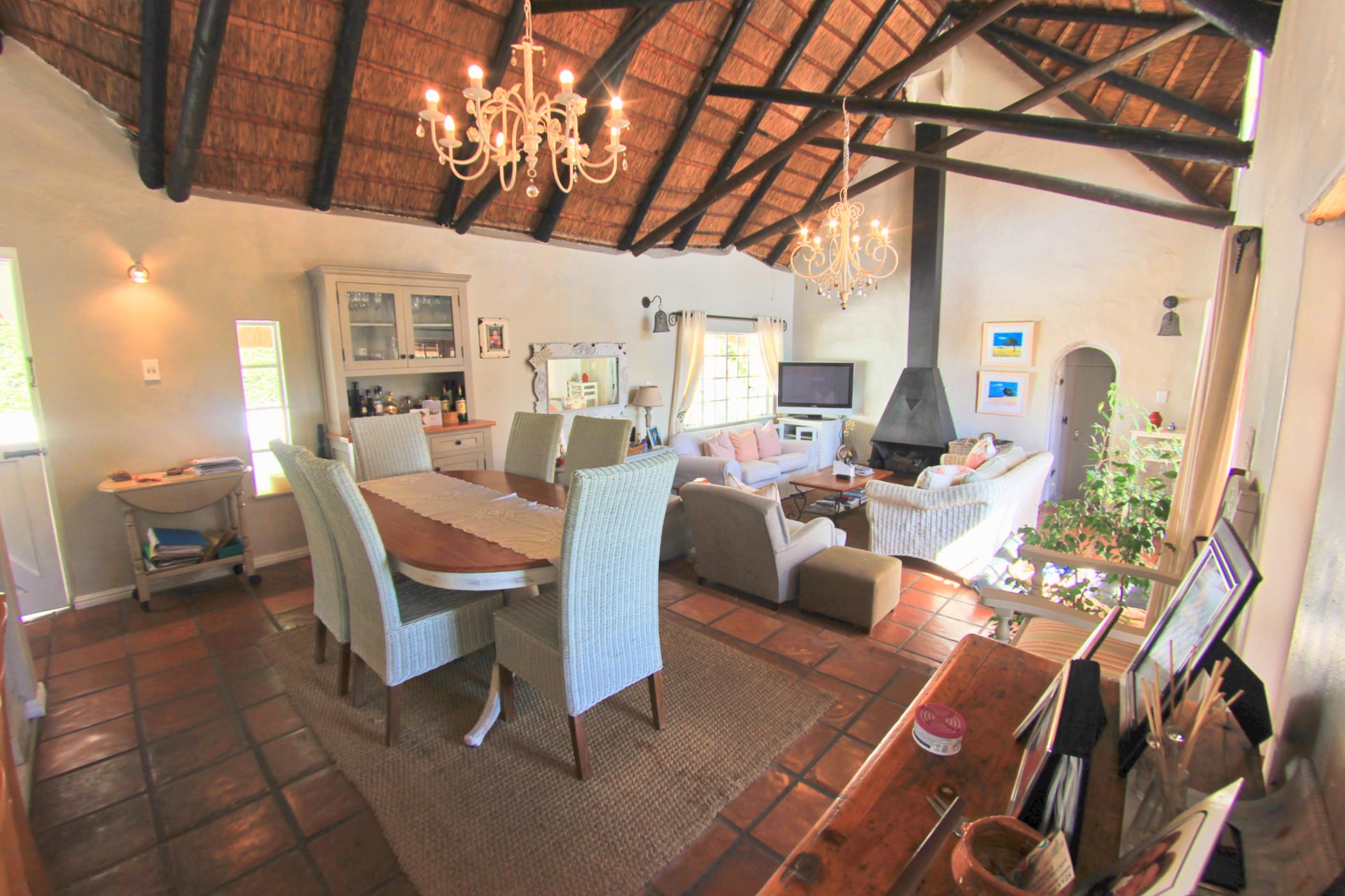 3 Bedroom House To Rent St Francis Bay 1SA1580266 Pam Golding