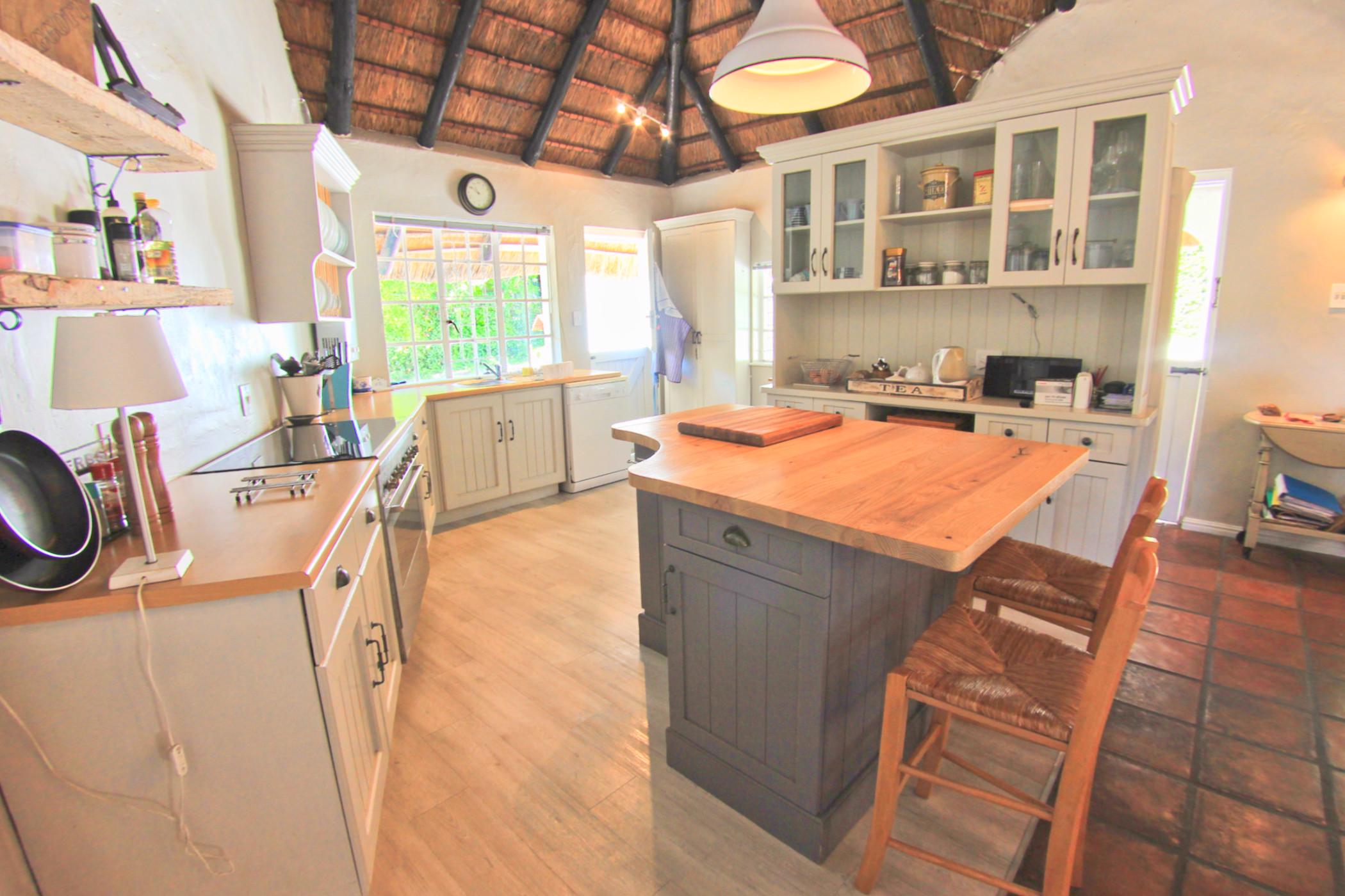 3 Bedroom House To Rent St Francis Bay 1SA1580266 Pam Golding