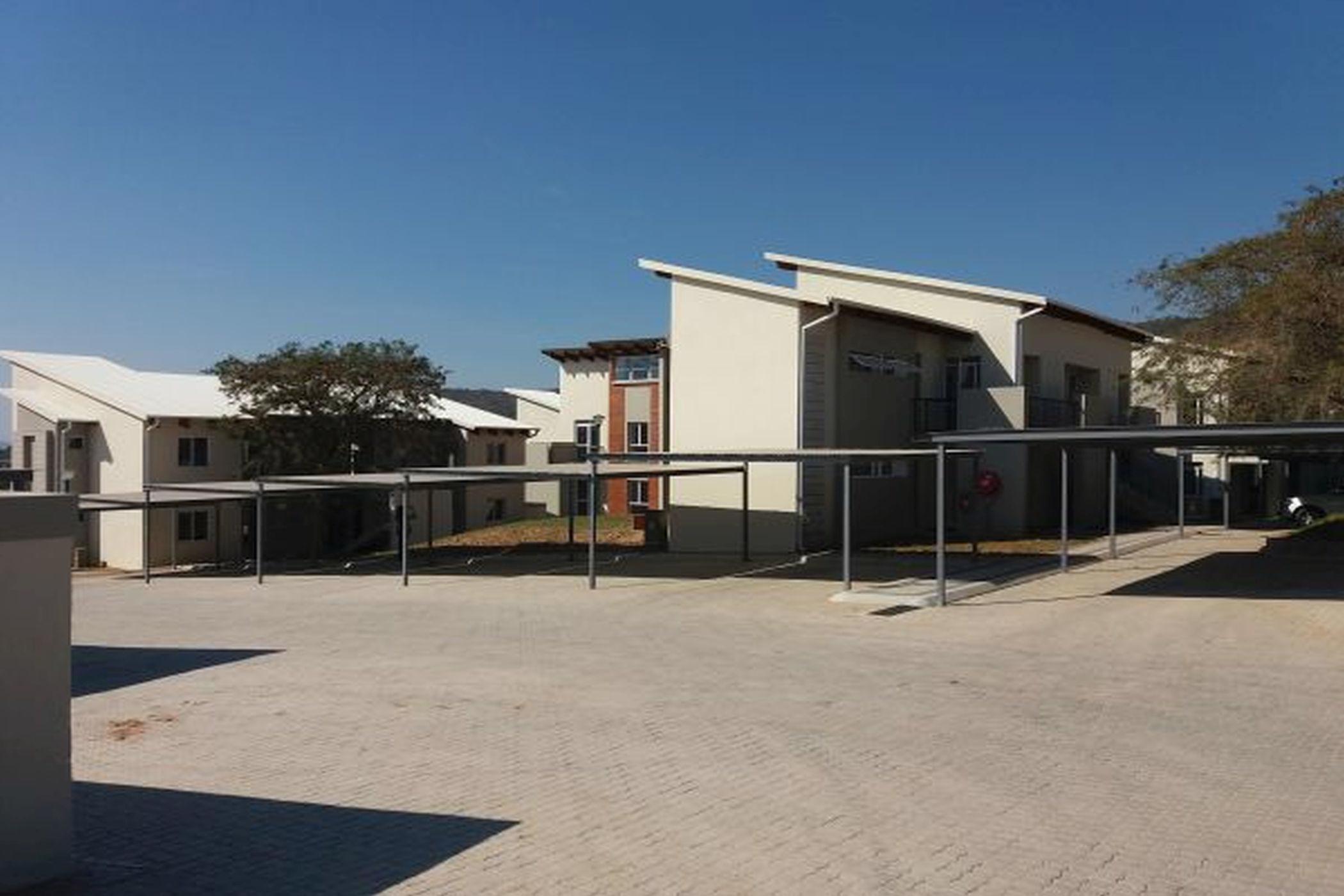 1 Bedroom Bachelor Apartment For Sale Nelspruit 1NS1431919 Pam