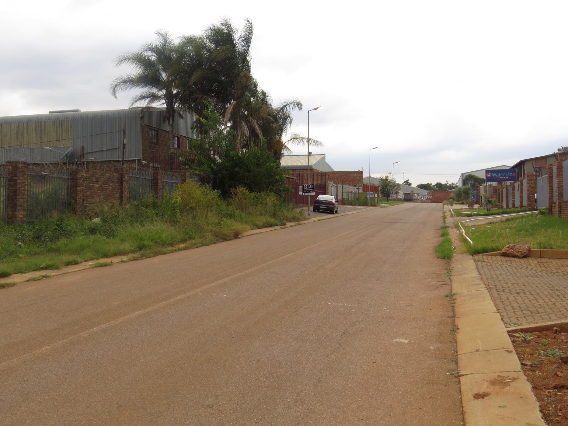 2003 m2 Vacant Land For Sale Silvertondale PT1432934 Pam Golding