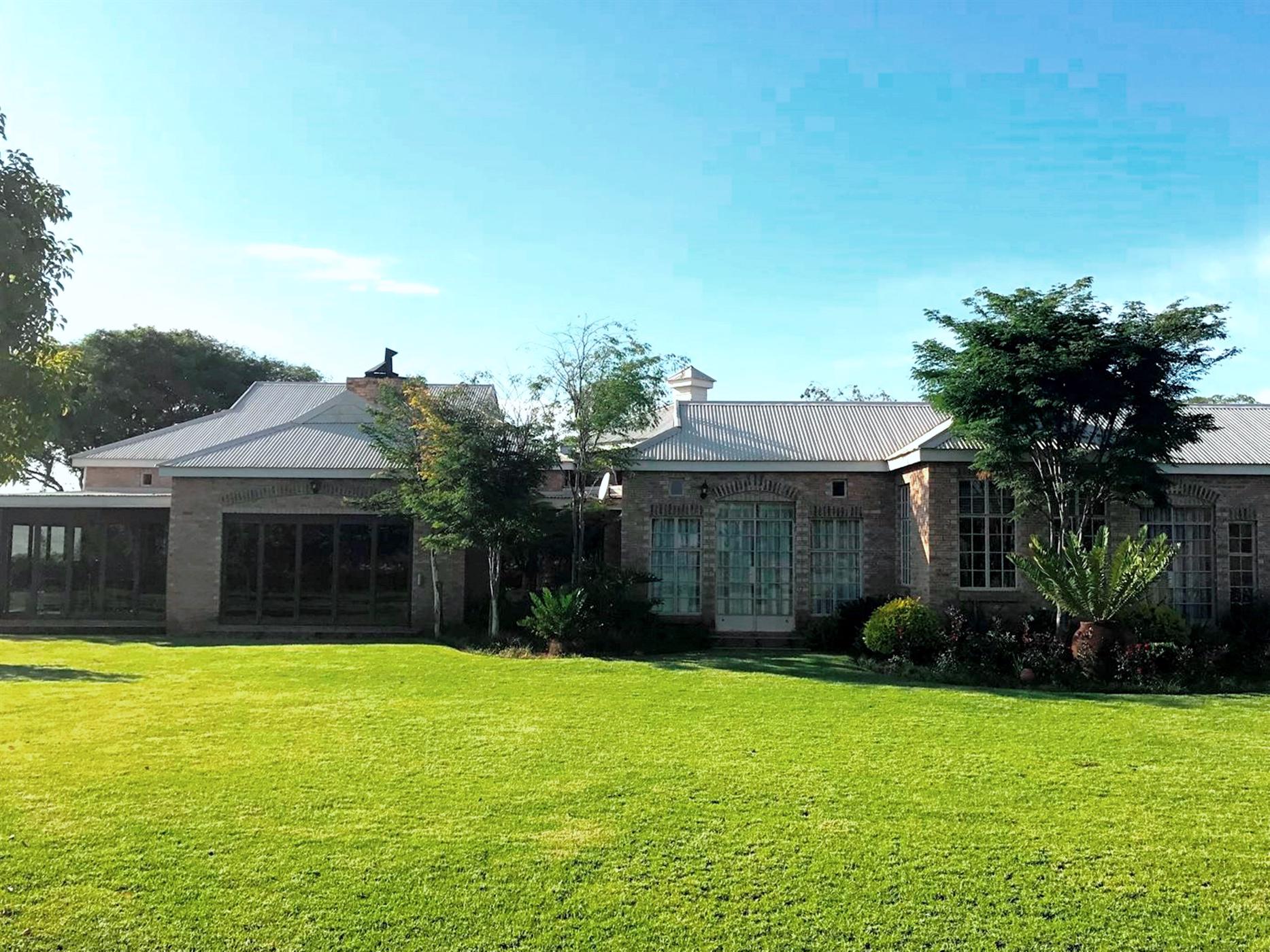 47 hectare Lifestyle Property For Sale Lydenburg 1LY1432153 Pam
