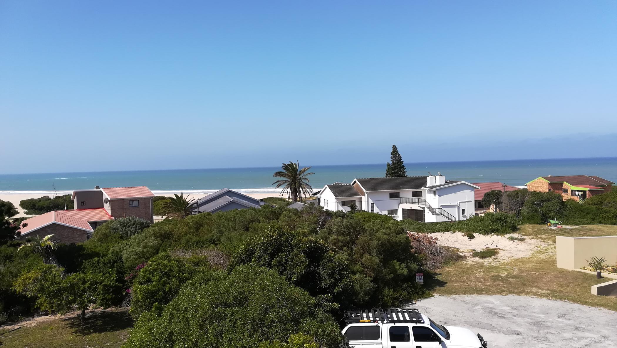 4 Bedroom House For Sale Paradise Beach (Jeffreys Bay) 1JF1432457
