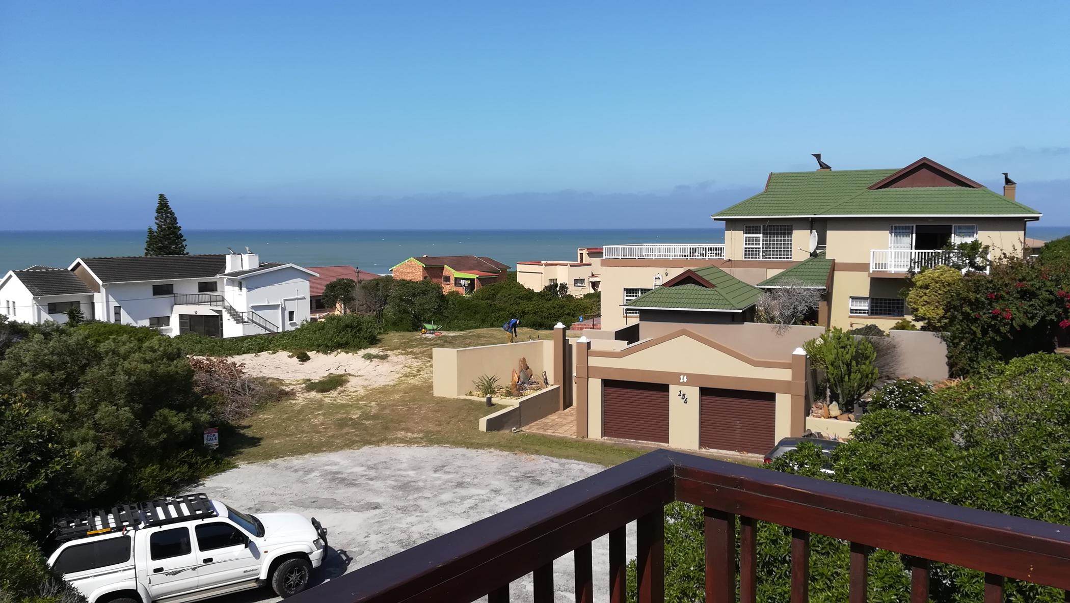 4 Bedroom House For Sale Paradise Beach (Jeffreys Bay) 1JF1432457