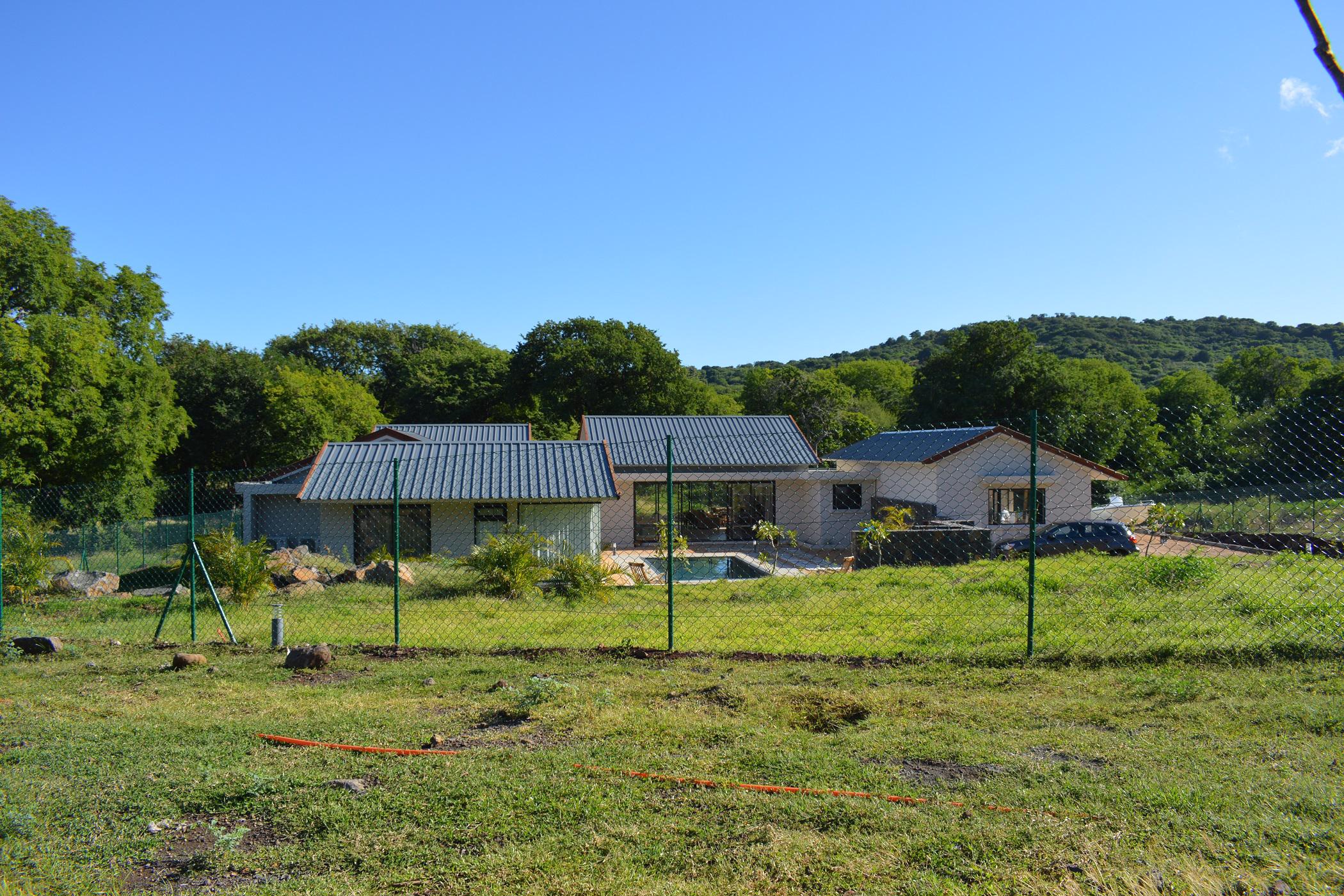 4 Bedroom House For Sale Black River (Mauritius) MUR1432284 Pam