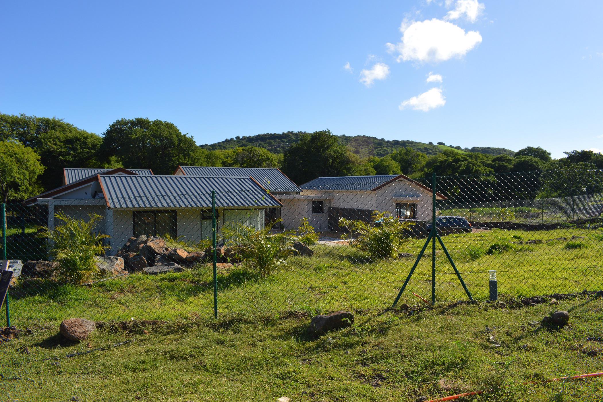 4 Bedroom House For Sale Black River (Mauritius) MUR1432284 Pam