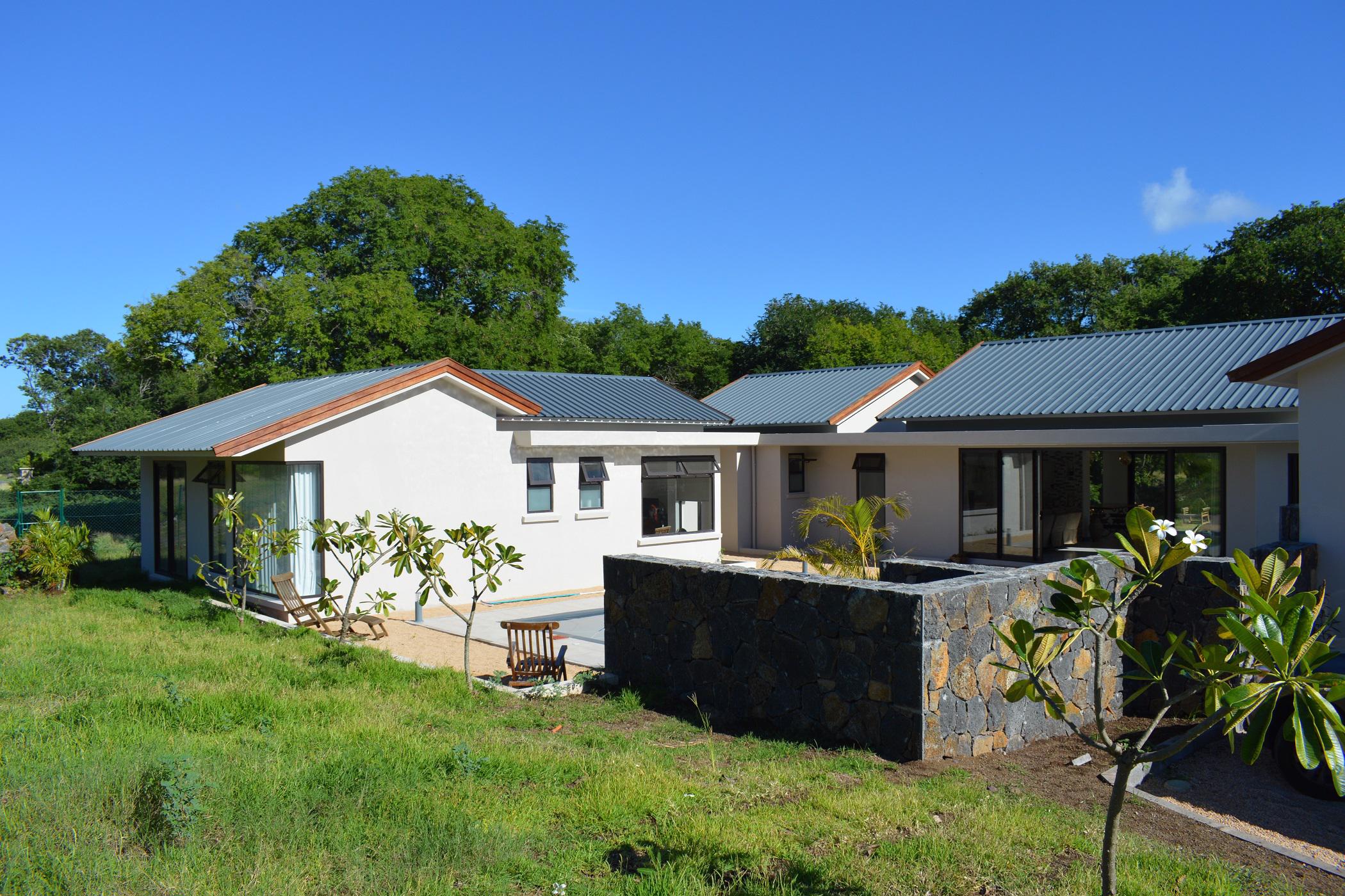 4 Bedroom House For Sale Black River (Mauritius) MUR1432284 Pam