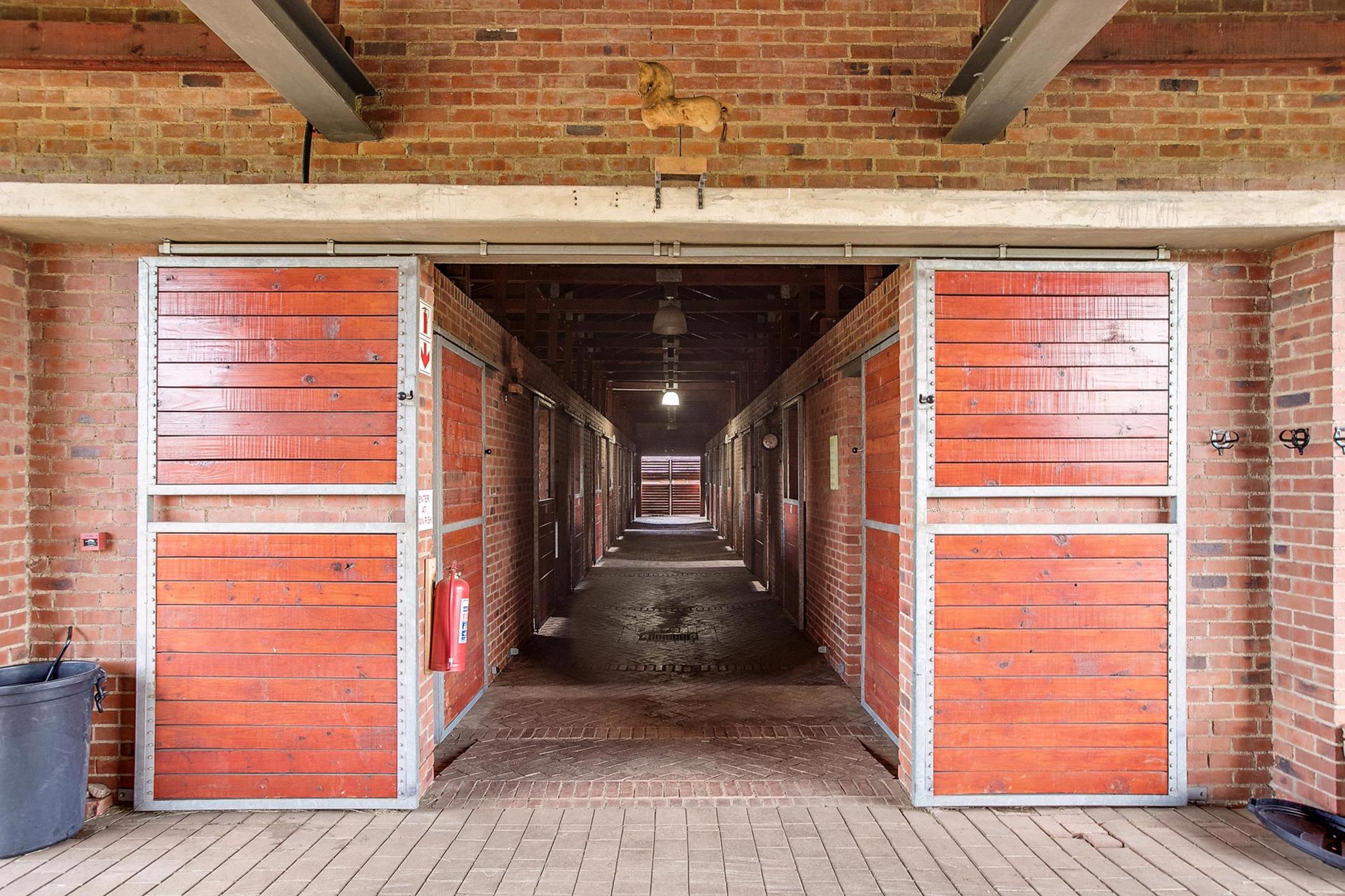 8500 m2 Residential Vacant Land For Sale Waterfall Equestrian Estate