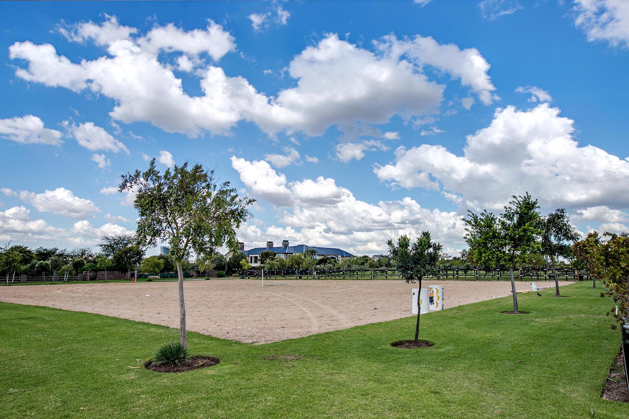 8500 m2 Residential Vacant Land For Sale Waterfall Equestrian Estate