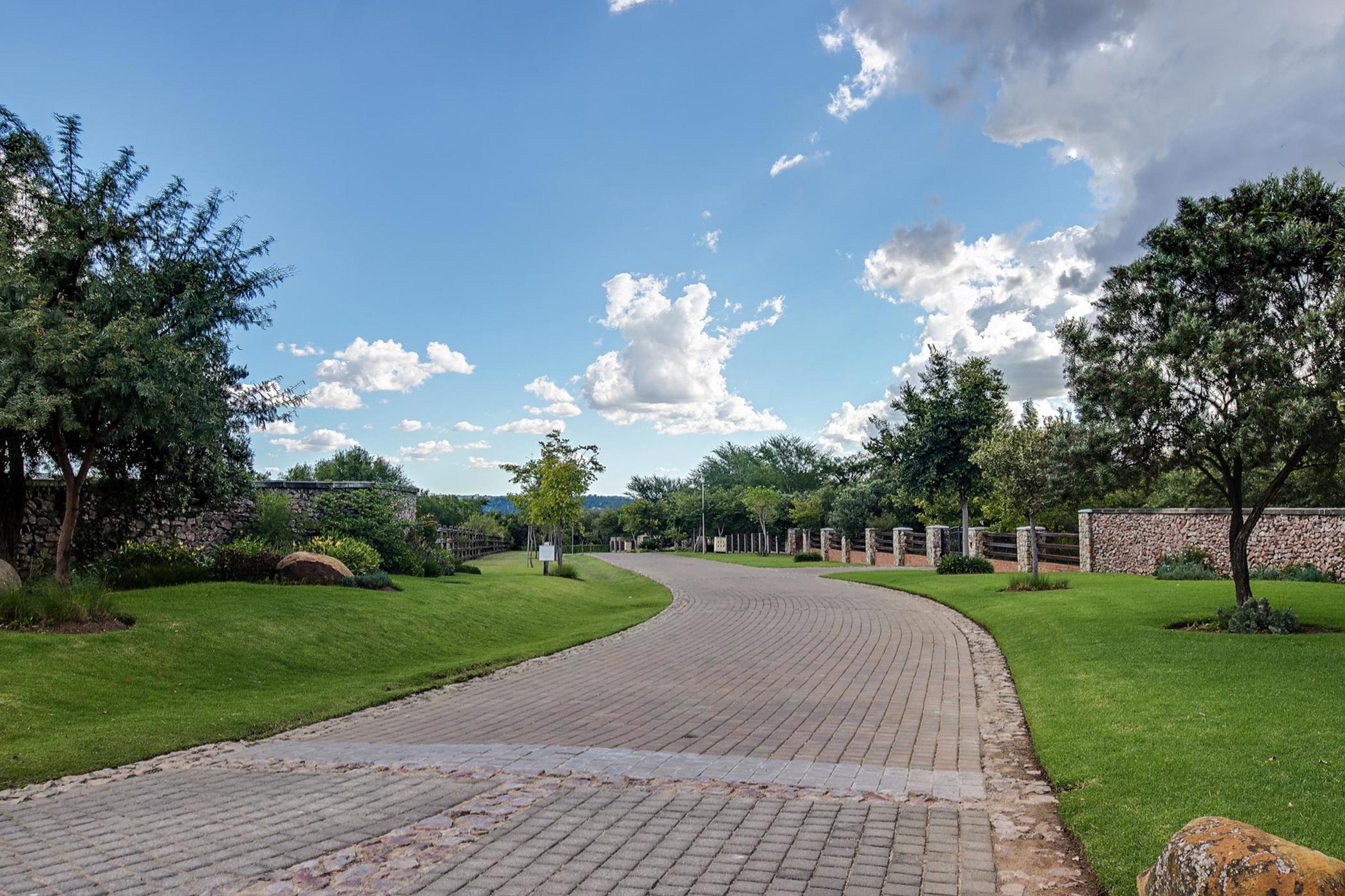 8500 m2 Residential Vacant Land For Sale Waterfall Equestrian Estate