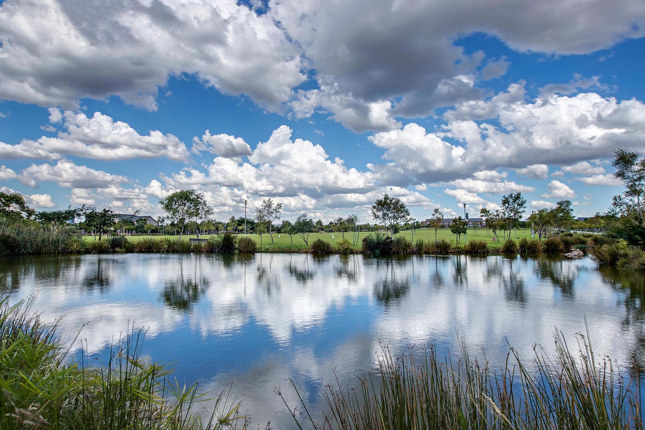 8500 m2 Residential Vacant Land For Sale Waterfall Equestrian Estate