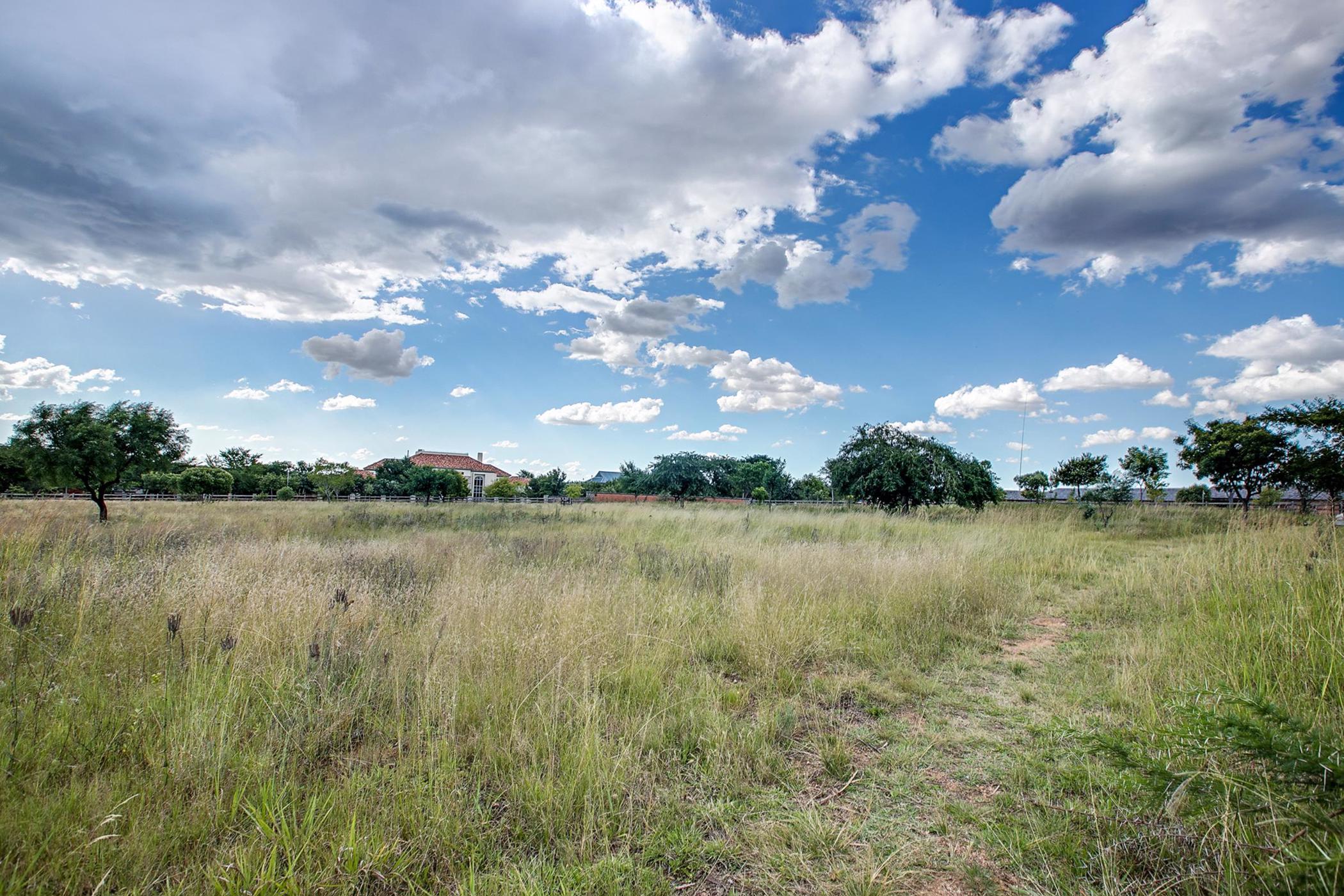 Gauteng Vacant land For Sale Pam Golding Properties