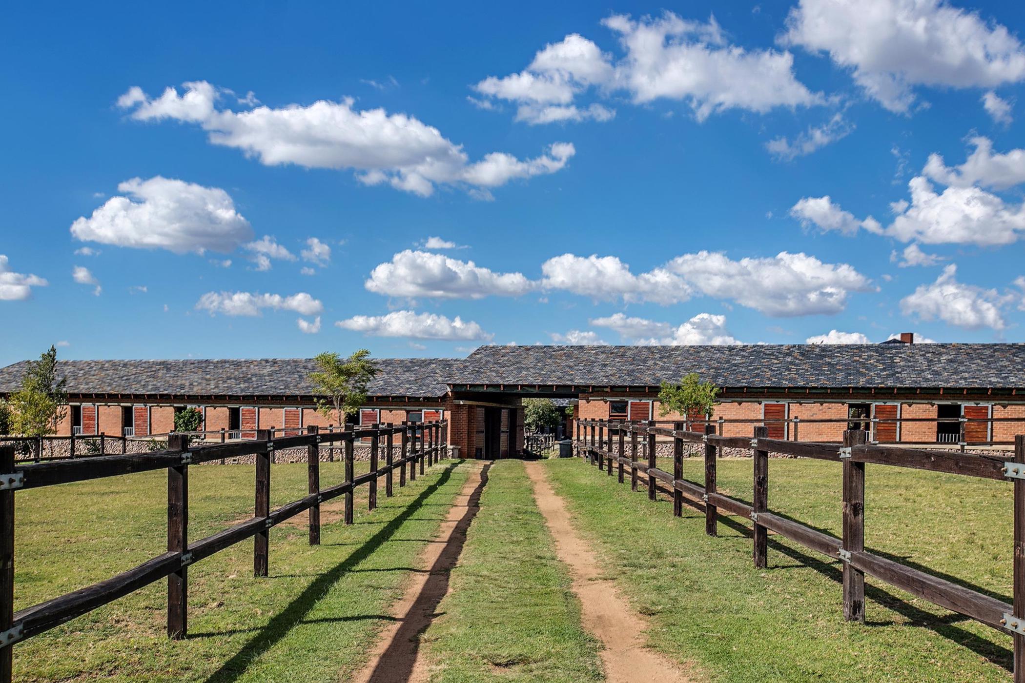 8500 m2 Residential Vacant Land For Sale Waterfall Equestrian Estate