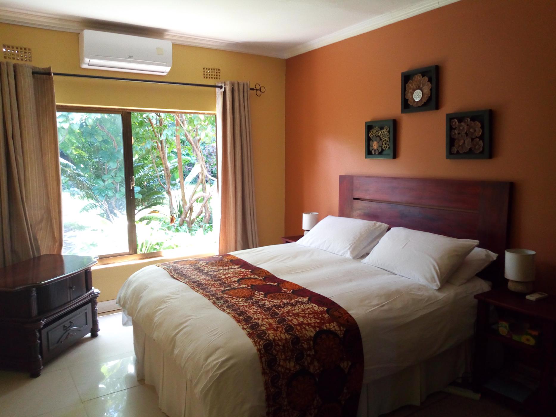 1 bedroom house to rent in Woodlands (Zambia)
